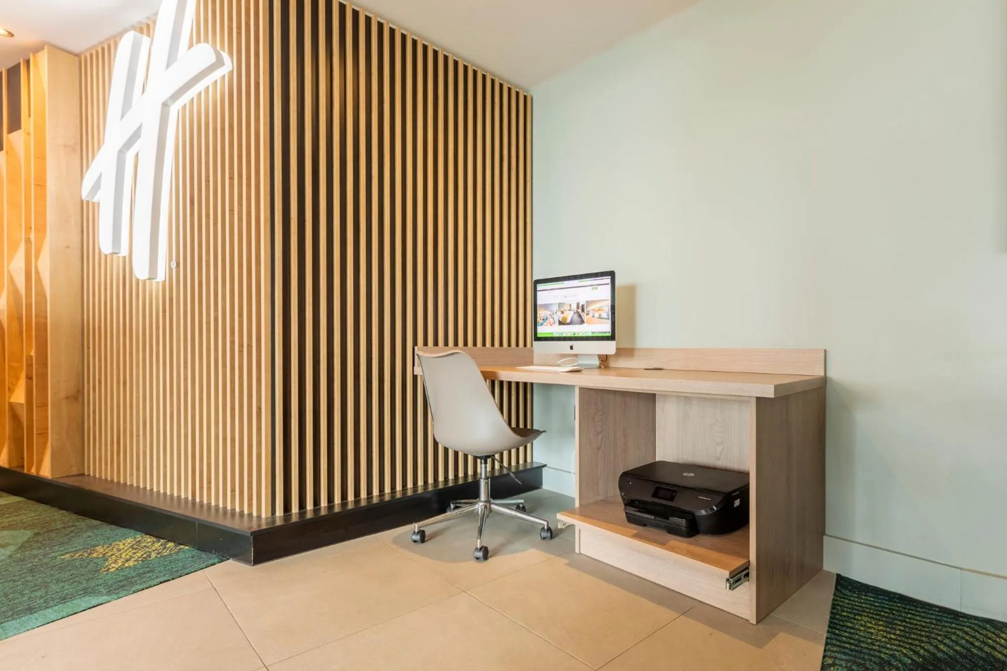 Other in Holiday Inn Oxford by IHG