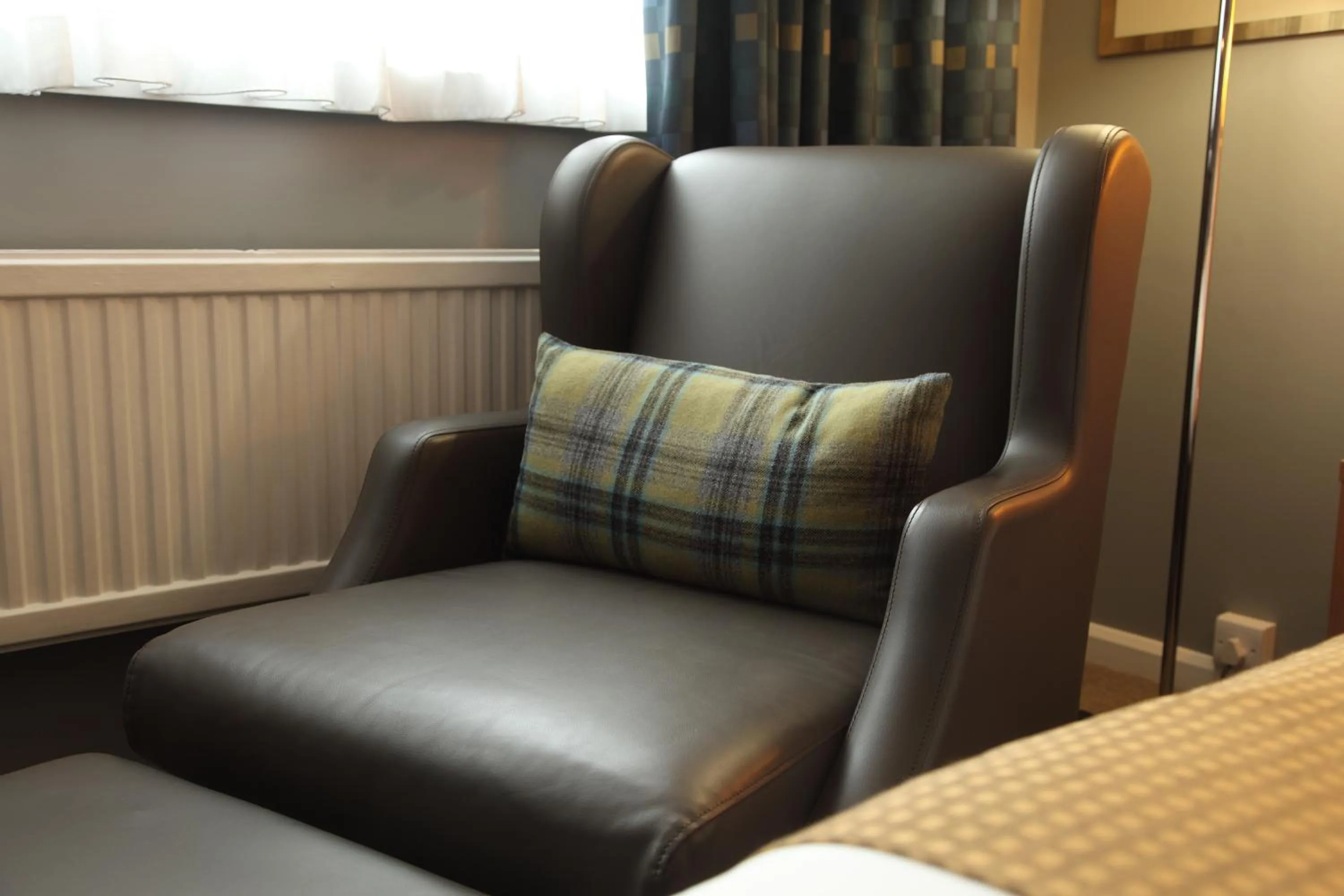 Bedroom in Holiday Inn Oxford by IHG