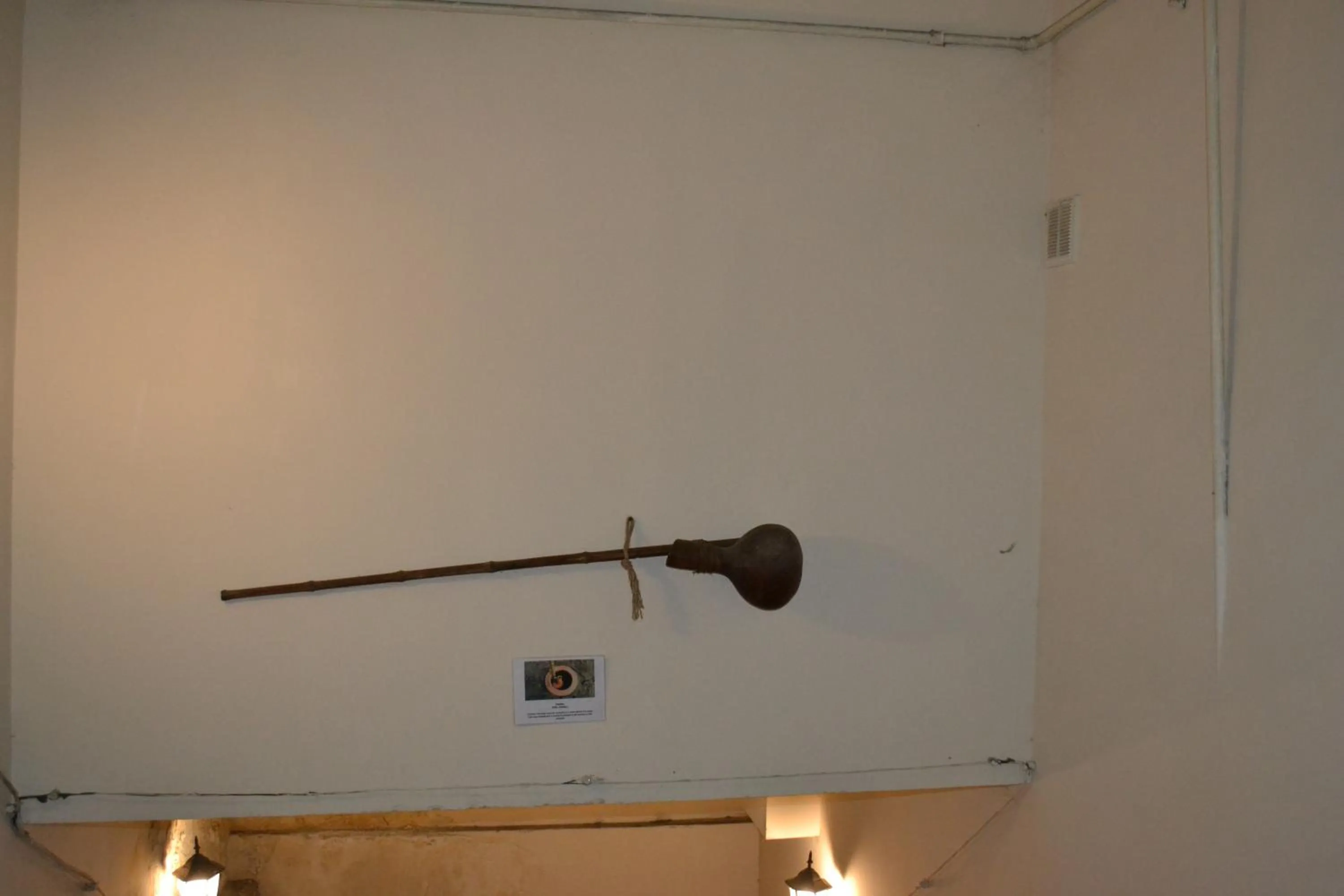 Other in Hotel Rustaveli 36