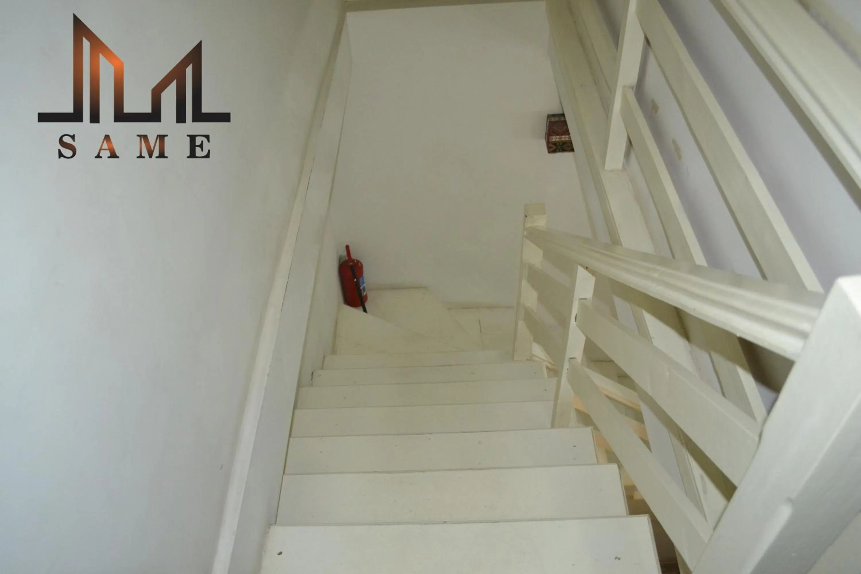 Property logo or sign in Hotel Rustaveli 36