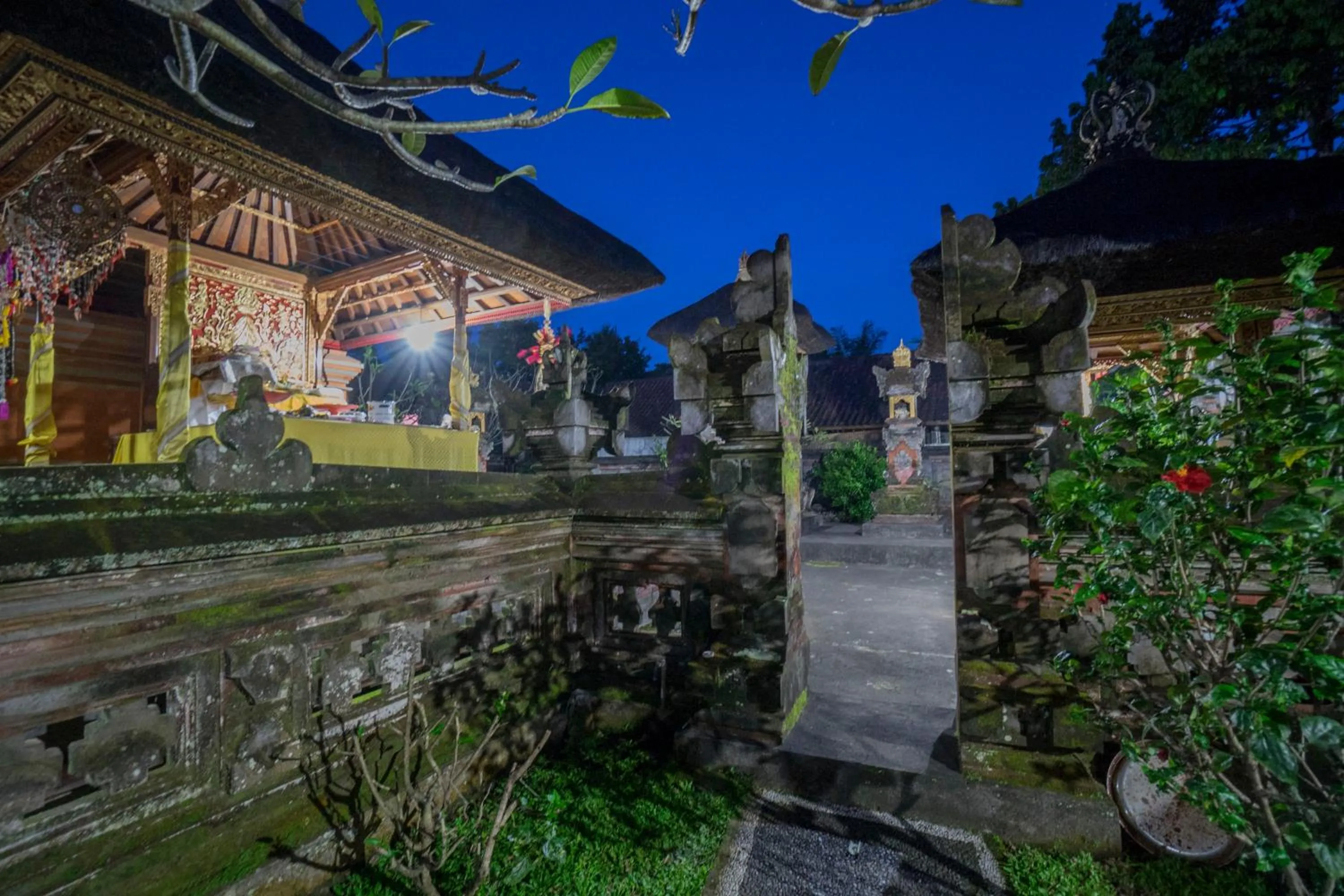 Other in Manuaba Inn