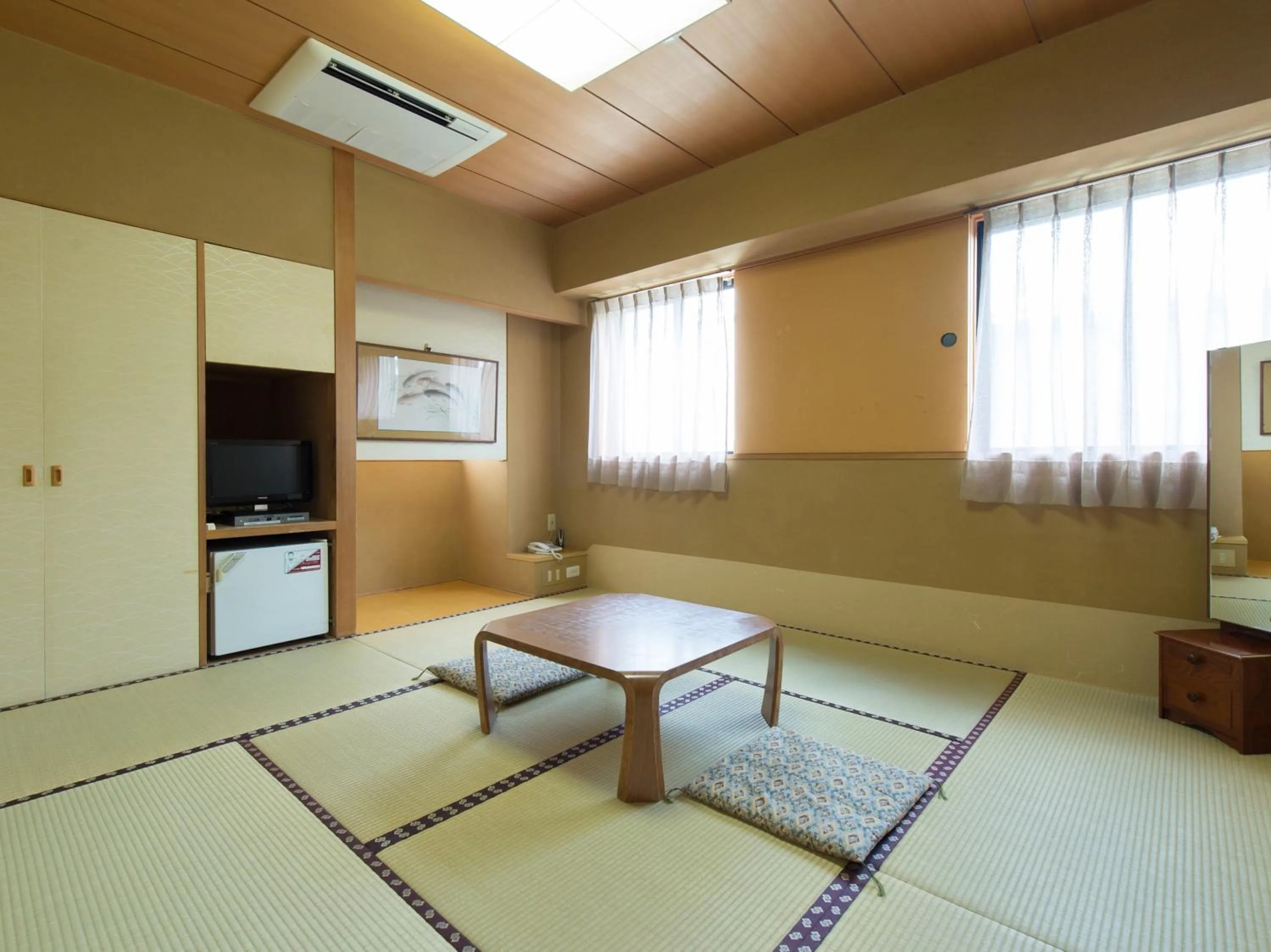 Nagasaki Orion Hotel