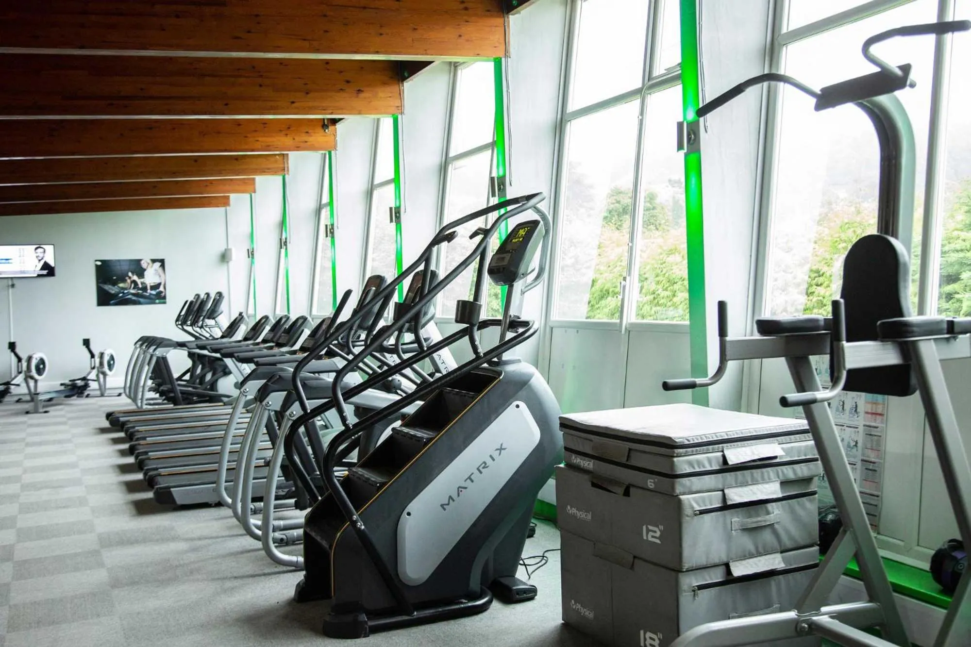 Swimming pool in Glenville House - Adults Only - Incl FREE off-site health club with swimming pool, hot tub, sauna & steam room