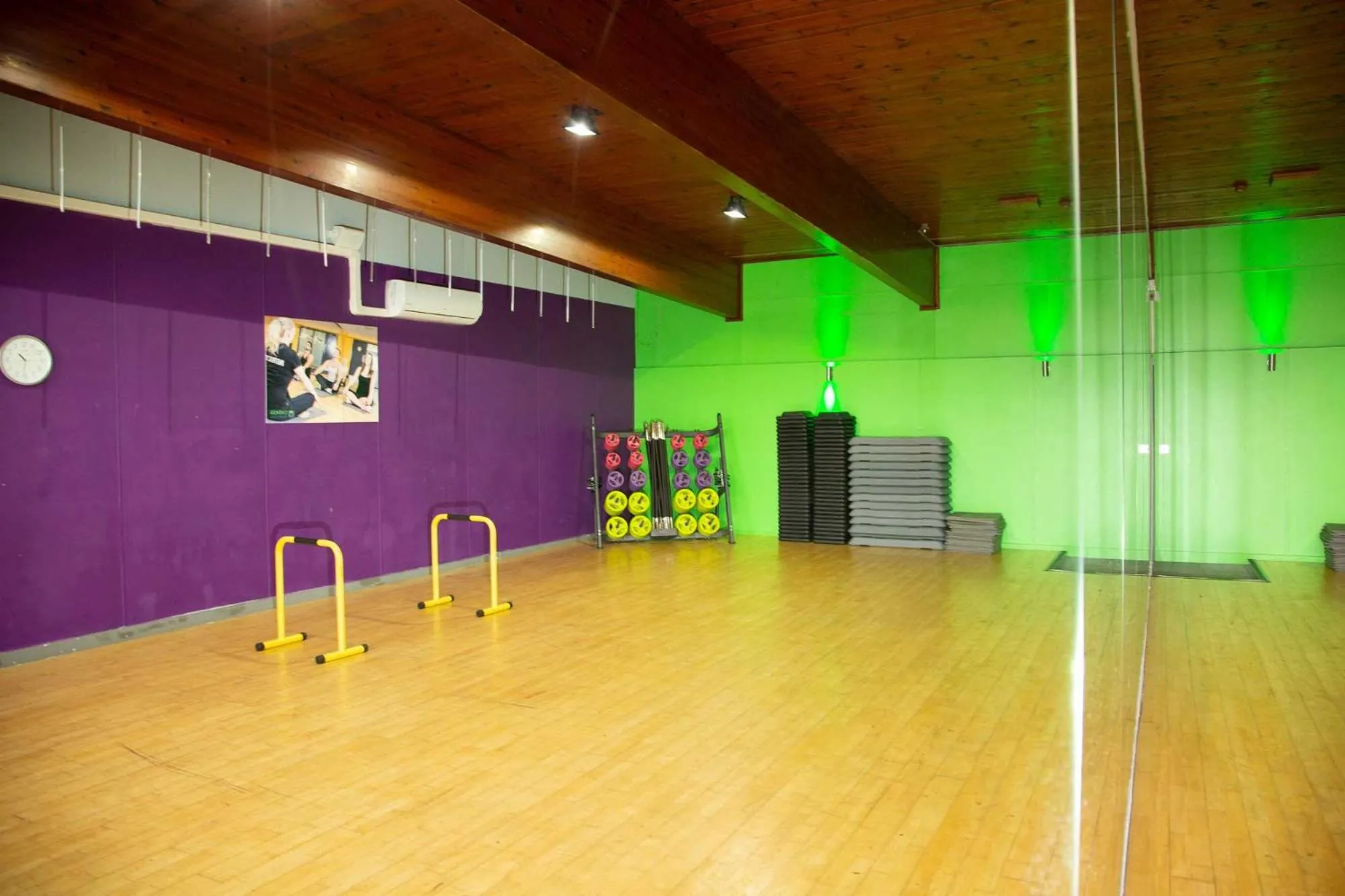 Swimming pool in Glenville House - Adults Only - Incl FREE off-site health club with swimming pool, hot tub, sauna & steam room