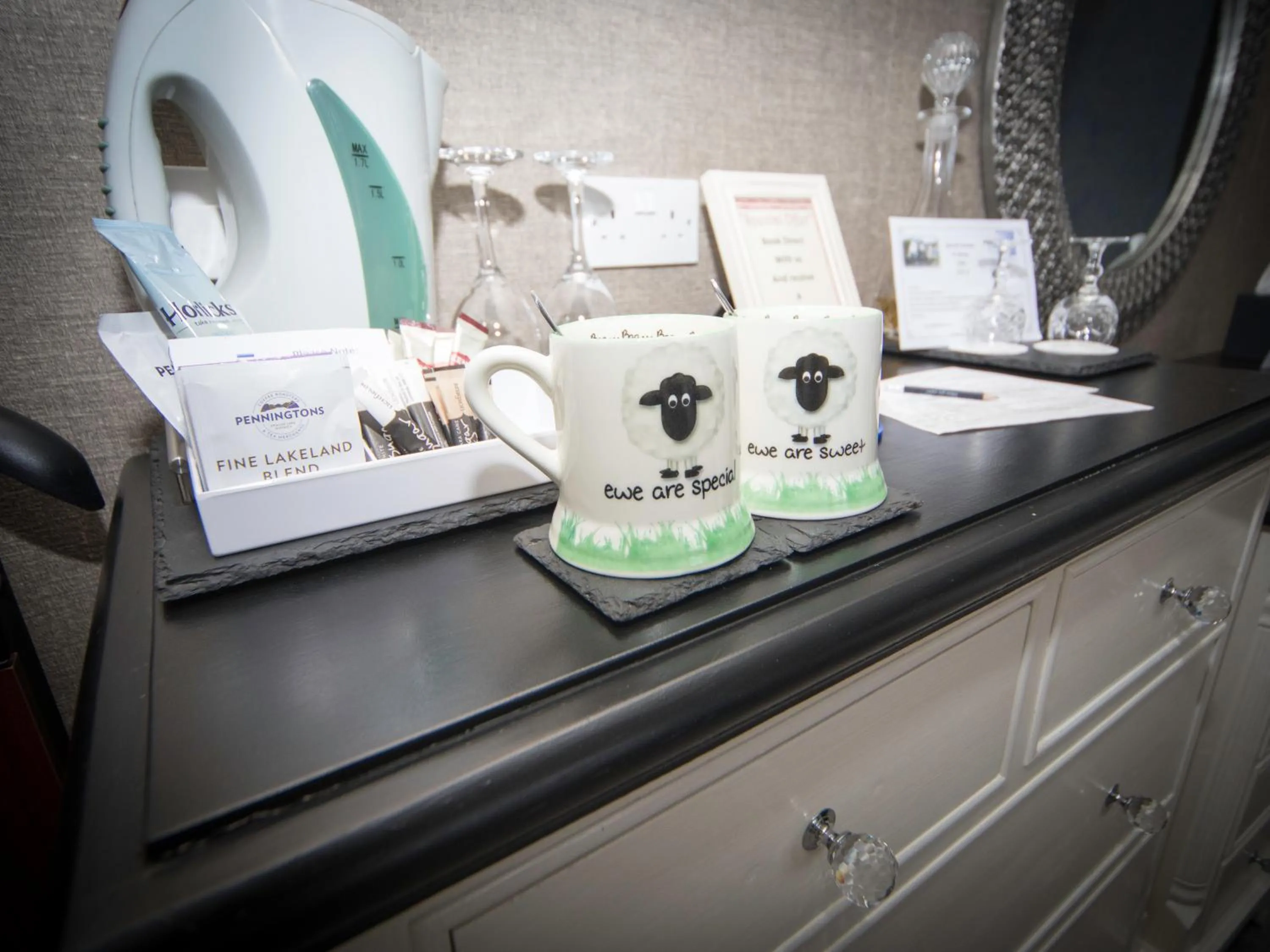 Glenville House - Adults Only - Incl FREE off-site health club with swimming pool, hot tub, sauna & steam room