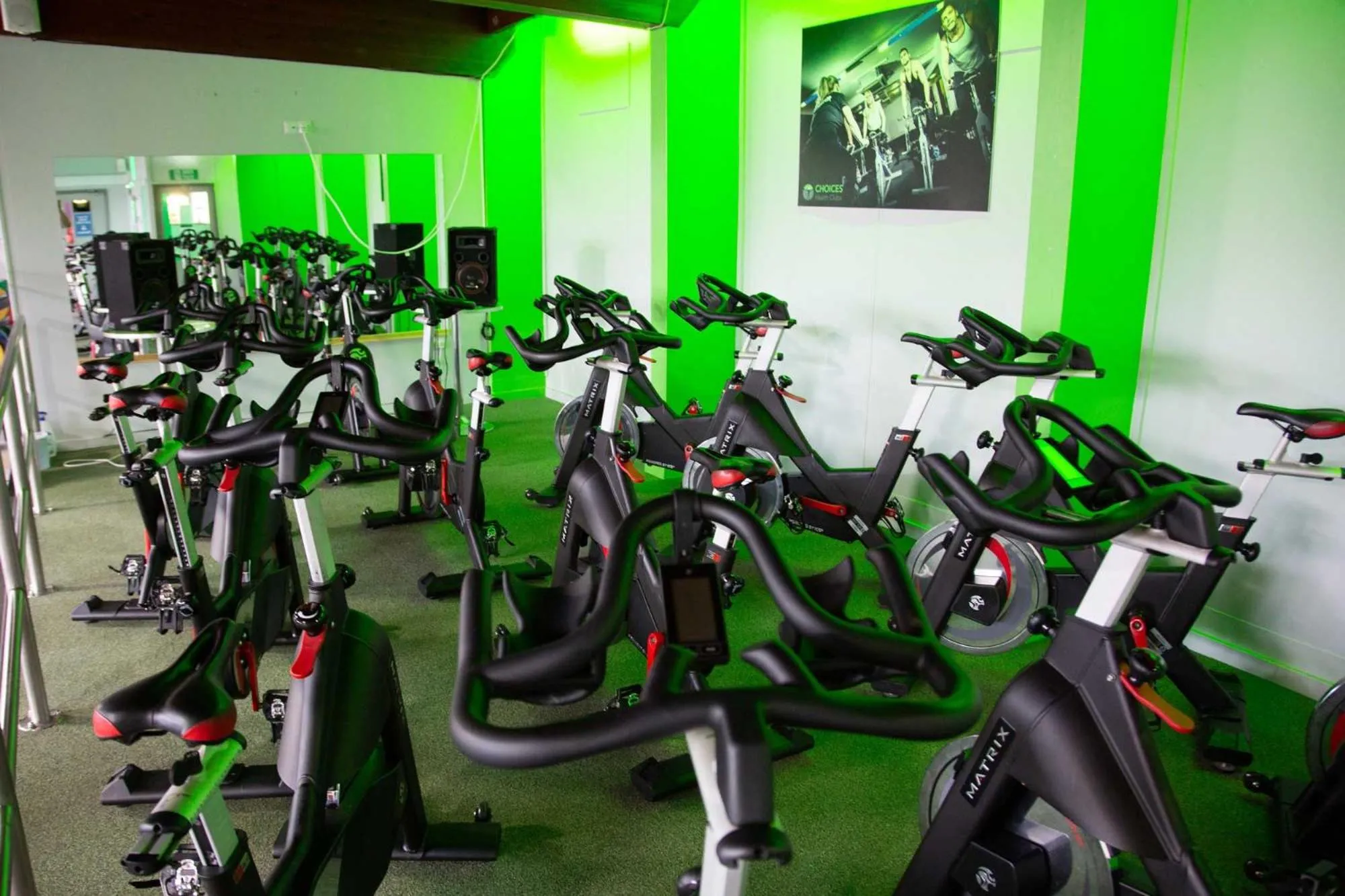 Swimming pool in Glenville House - Adults Only - Incl FREE off-site health club with swimming pool, hot tub, sauna & steam room