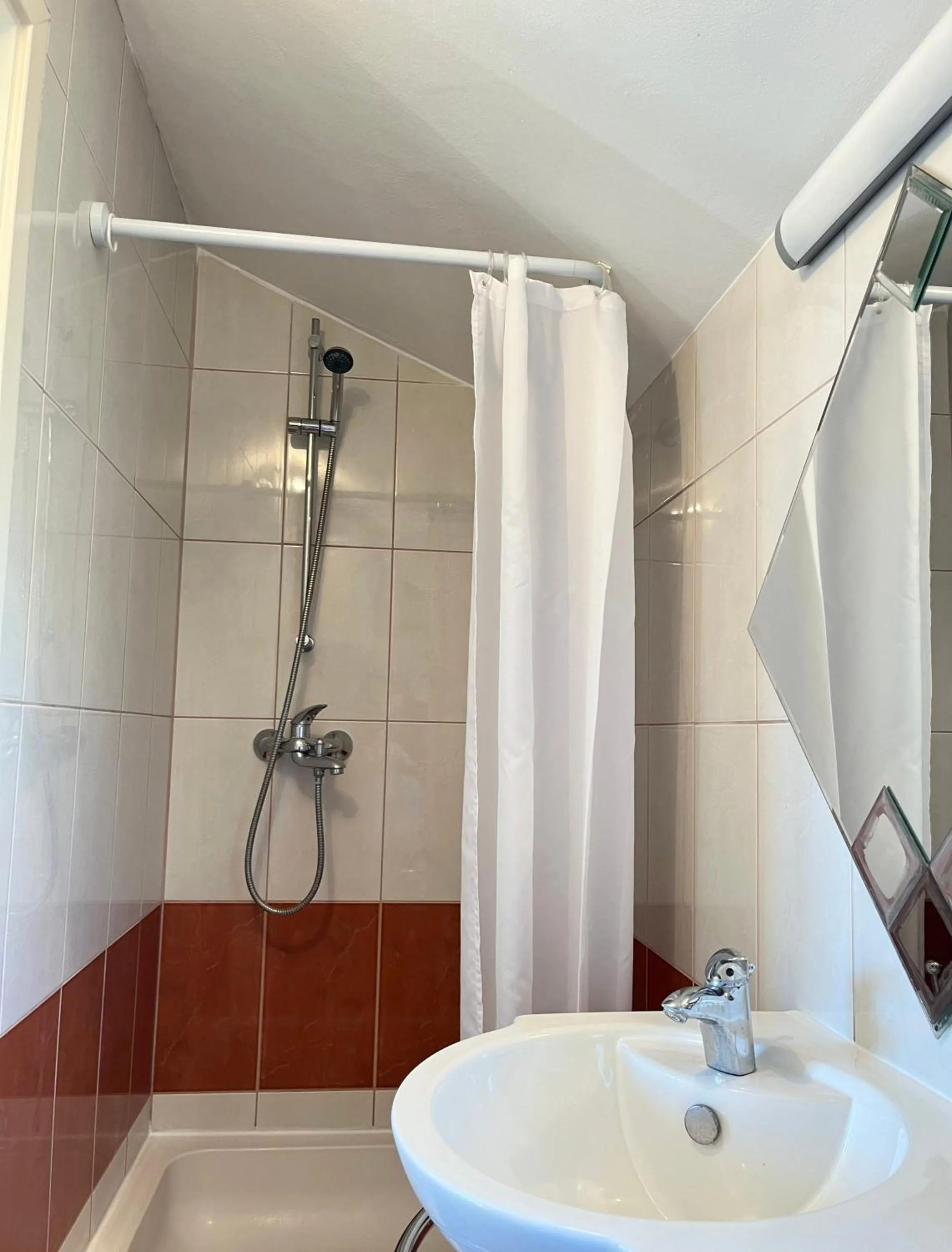 Bathroom in Apartment Josipa