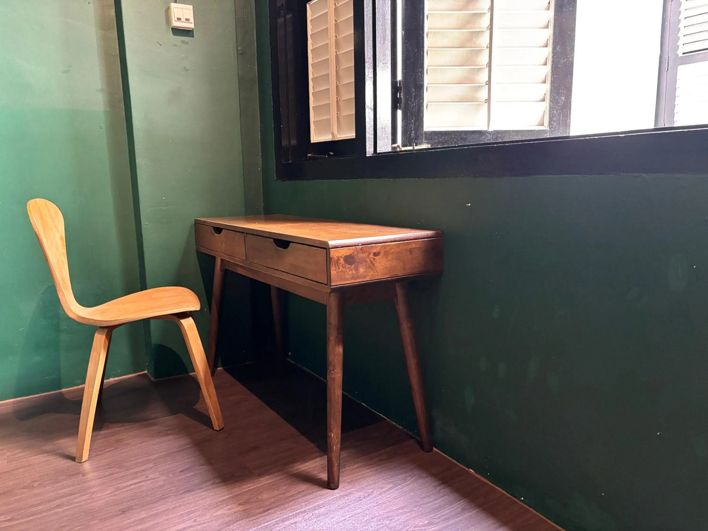 View (from property/room) in Wink at Mosque Street