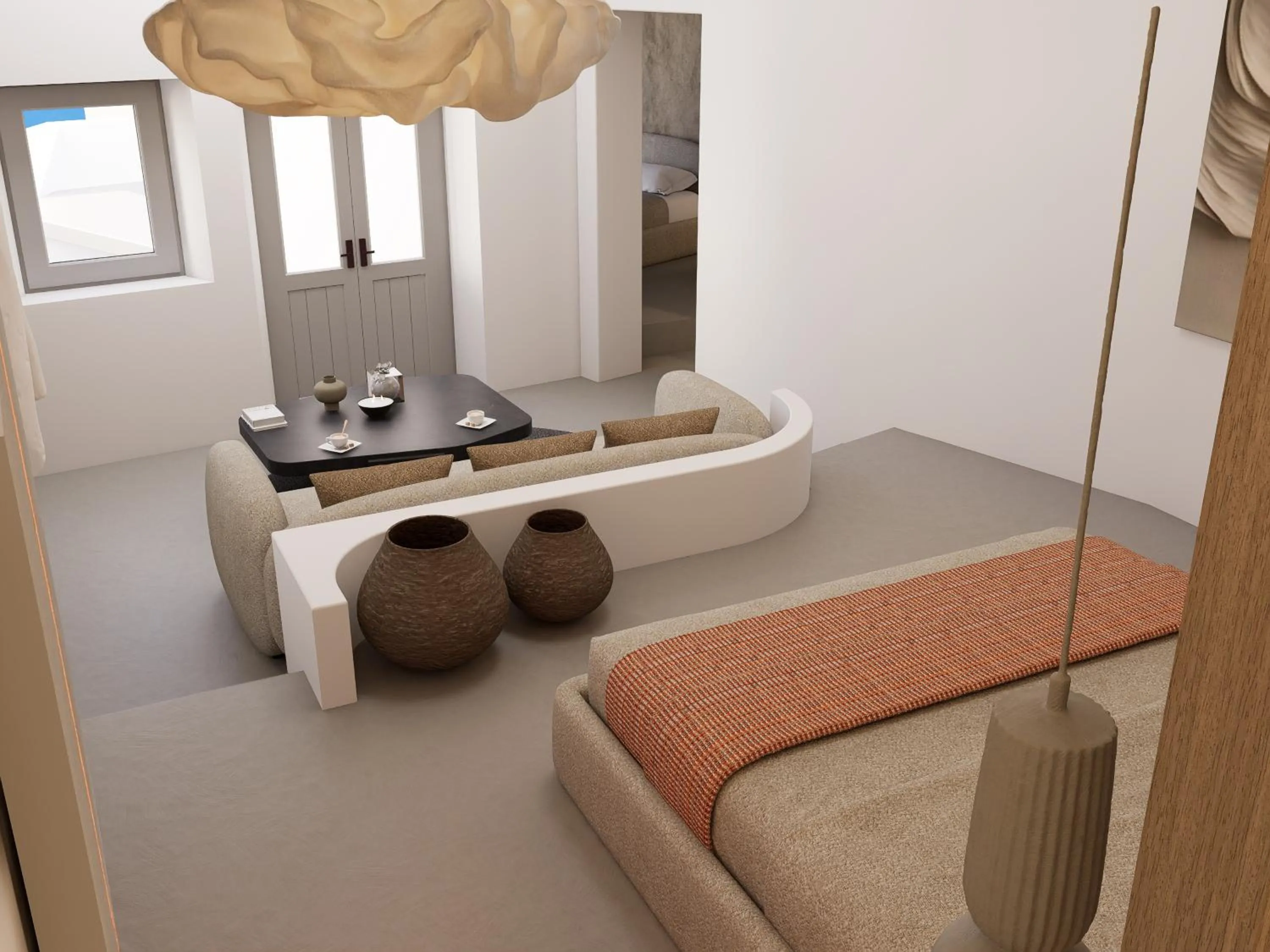 Grace Hotel, Auberge Collection