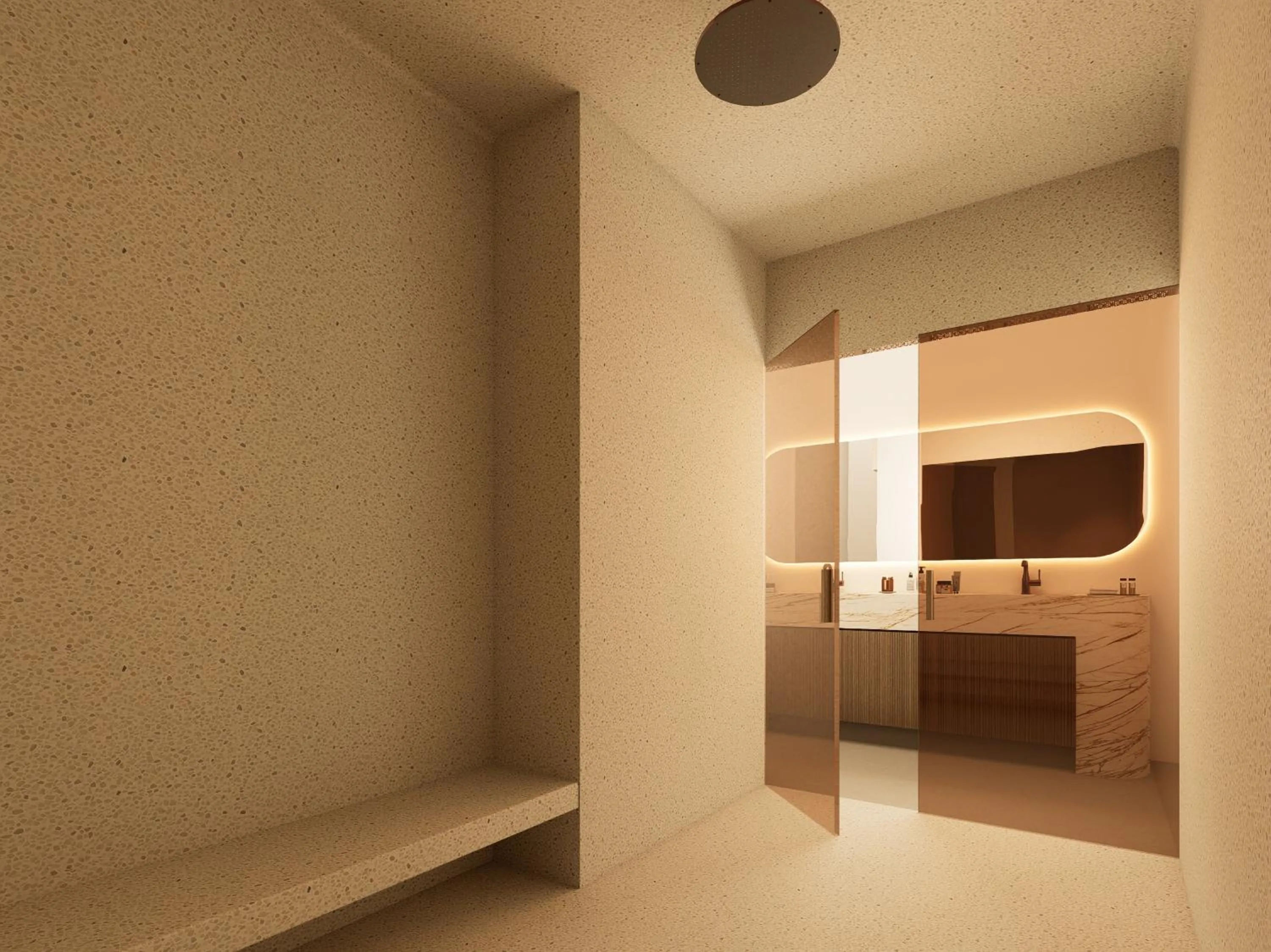 Grace Hotel, Auberge Collection