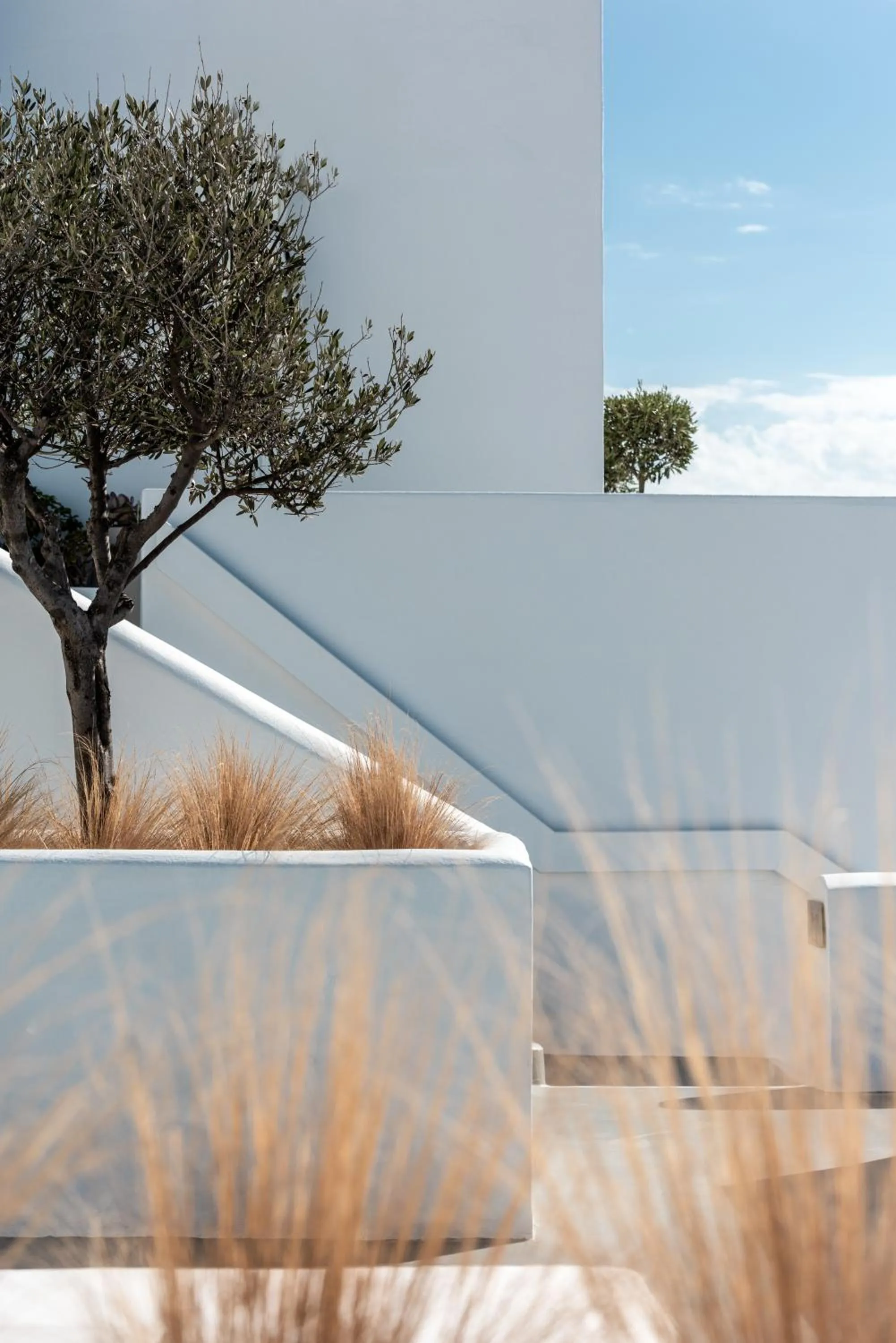 Property building in Grace Hotel, Auberge Collection