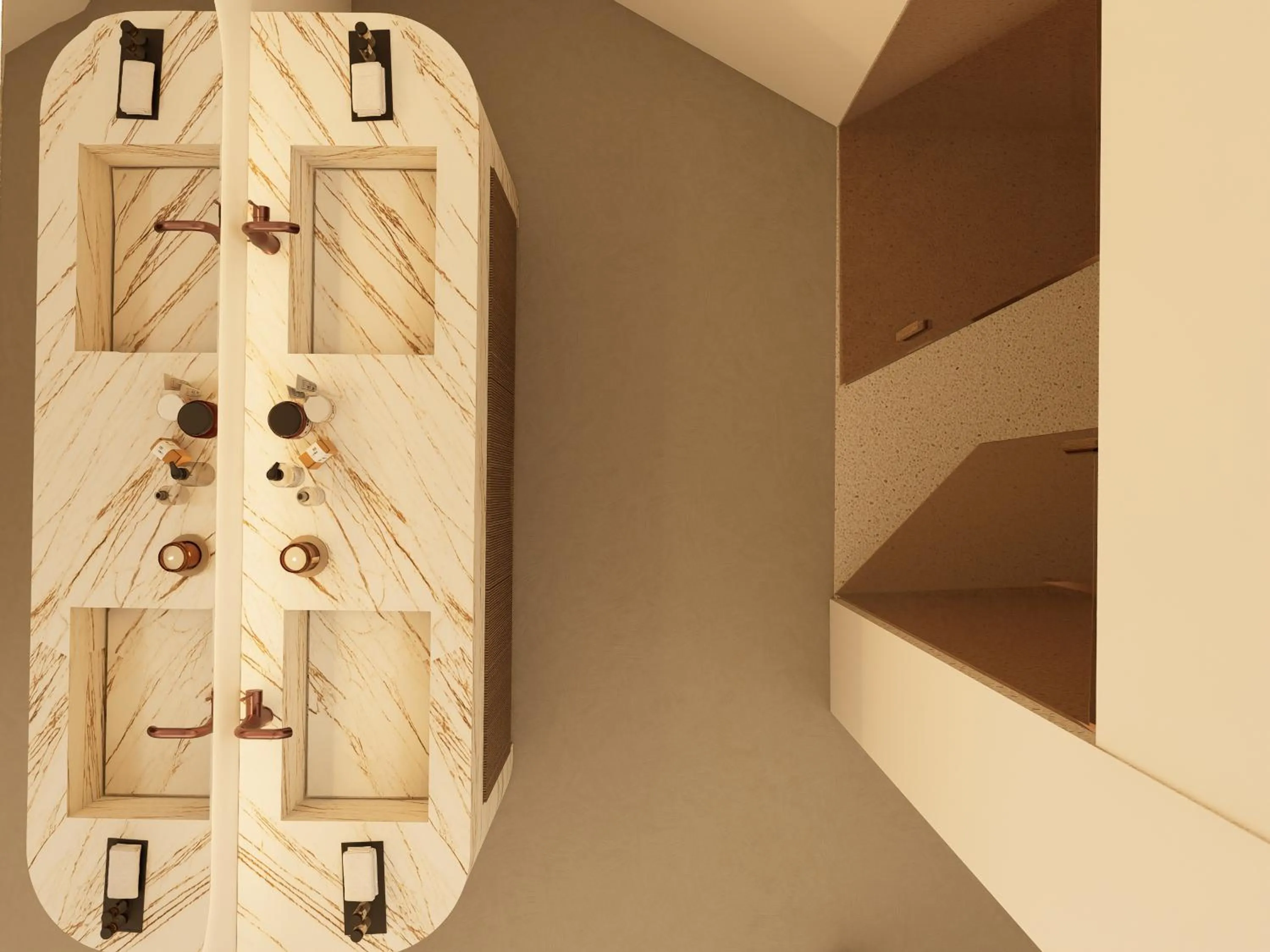 Grace Hotel, Auberge Collection