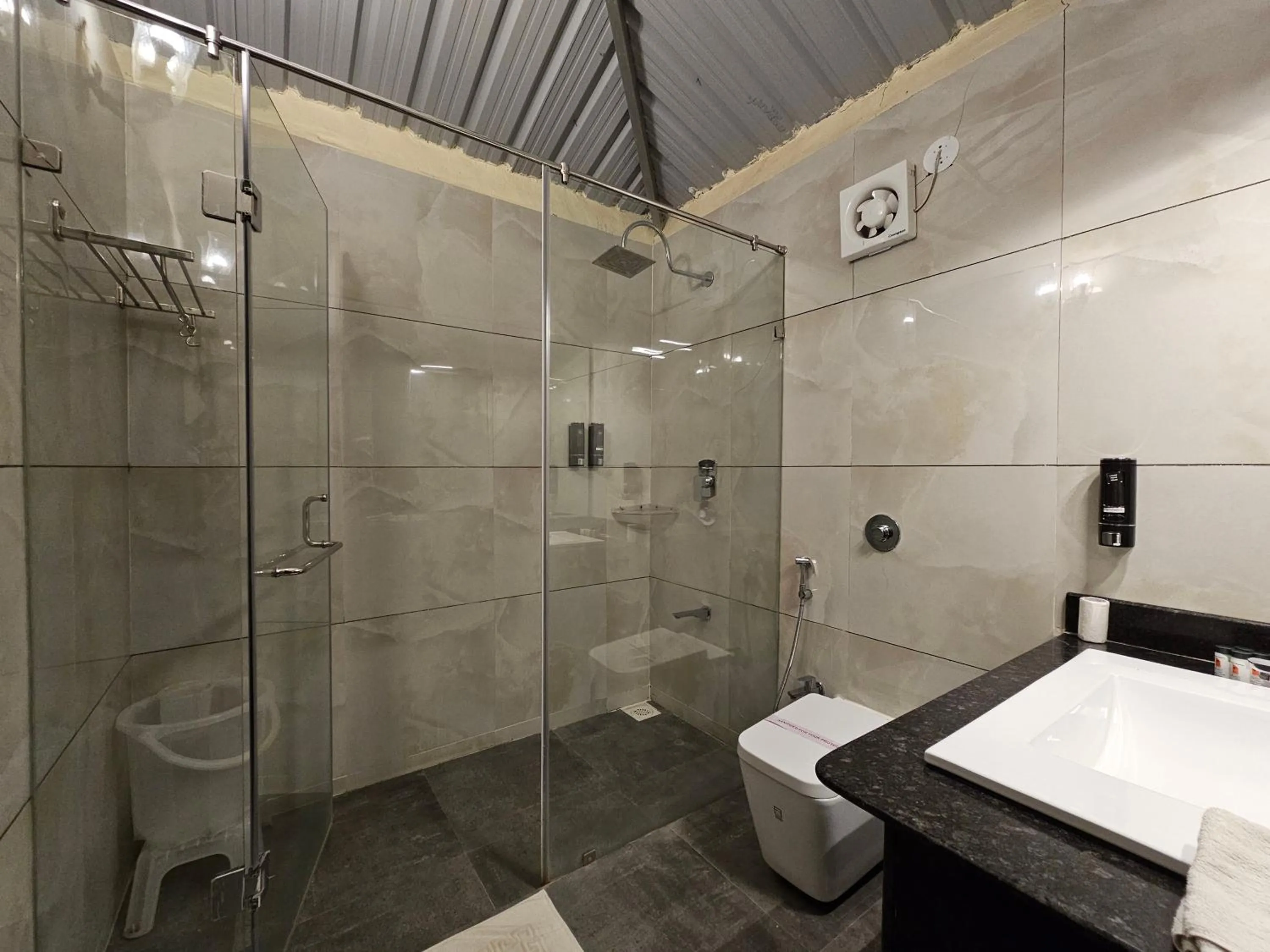 Gir Lion Safari Camp by Trulyy, Sasan Gir