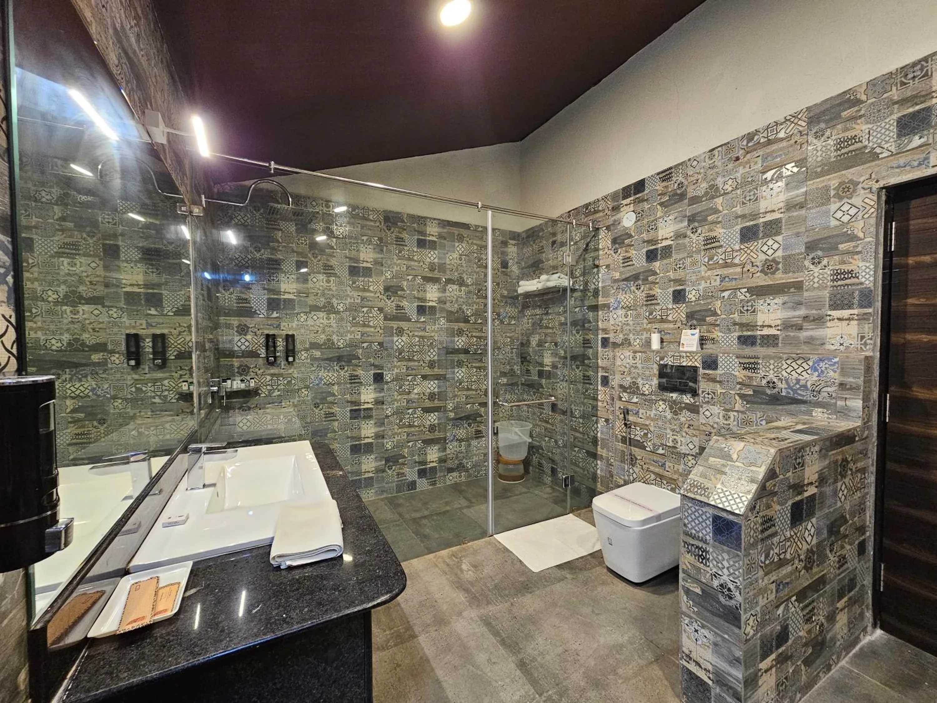 Gir Lion Safari Camp by Trulyy, Sasan Gir