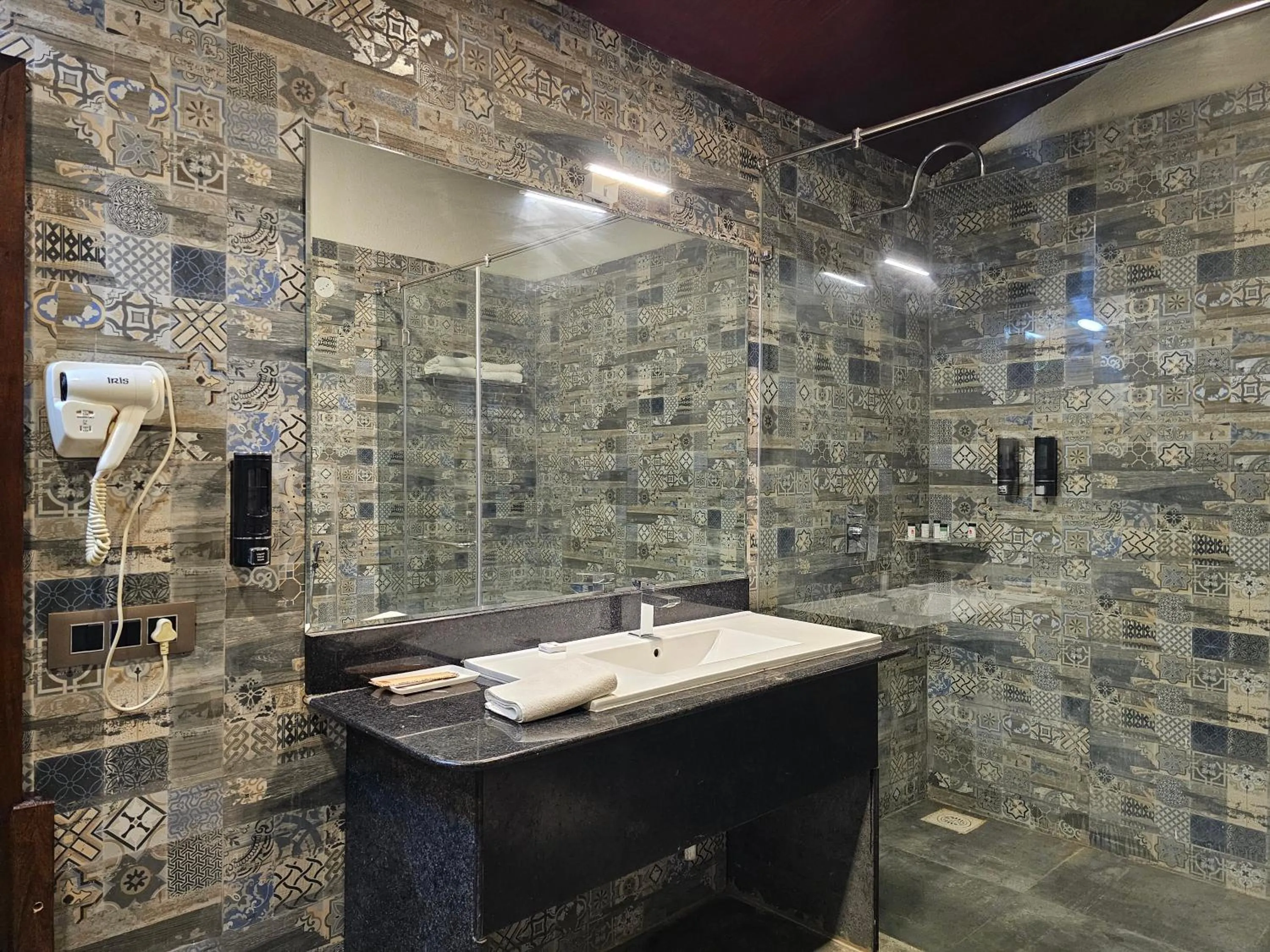 Gir Lion Safari Camp by Trulyy, Sasan Gir