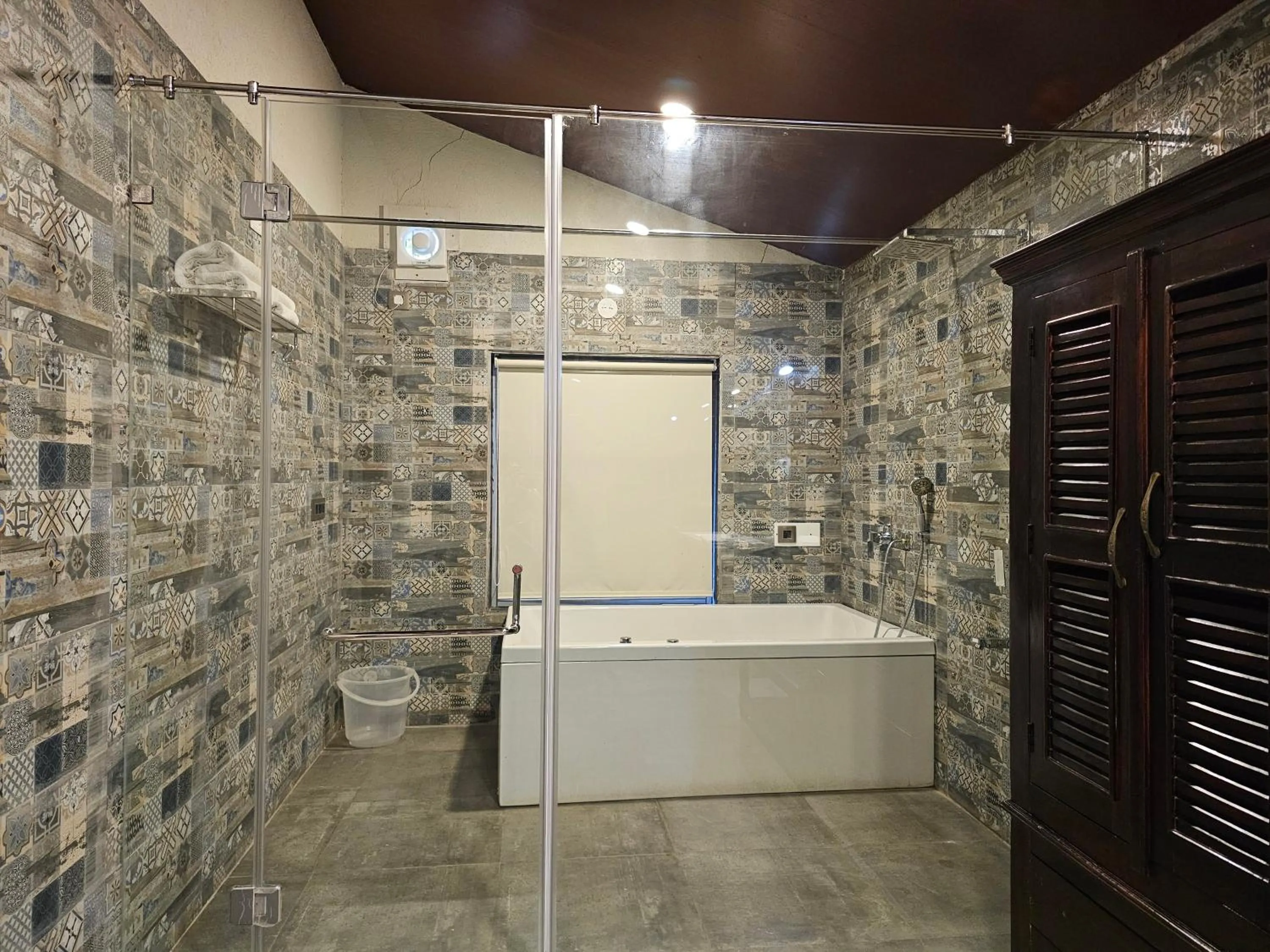 Gir Lion Safari Camp by Trulyy, Sasan Gir