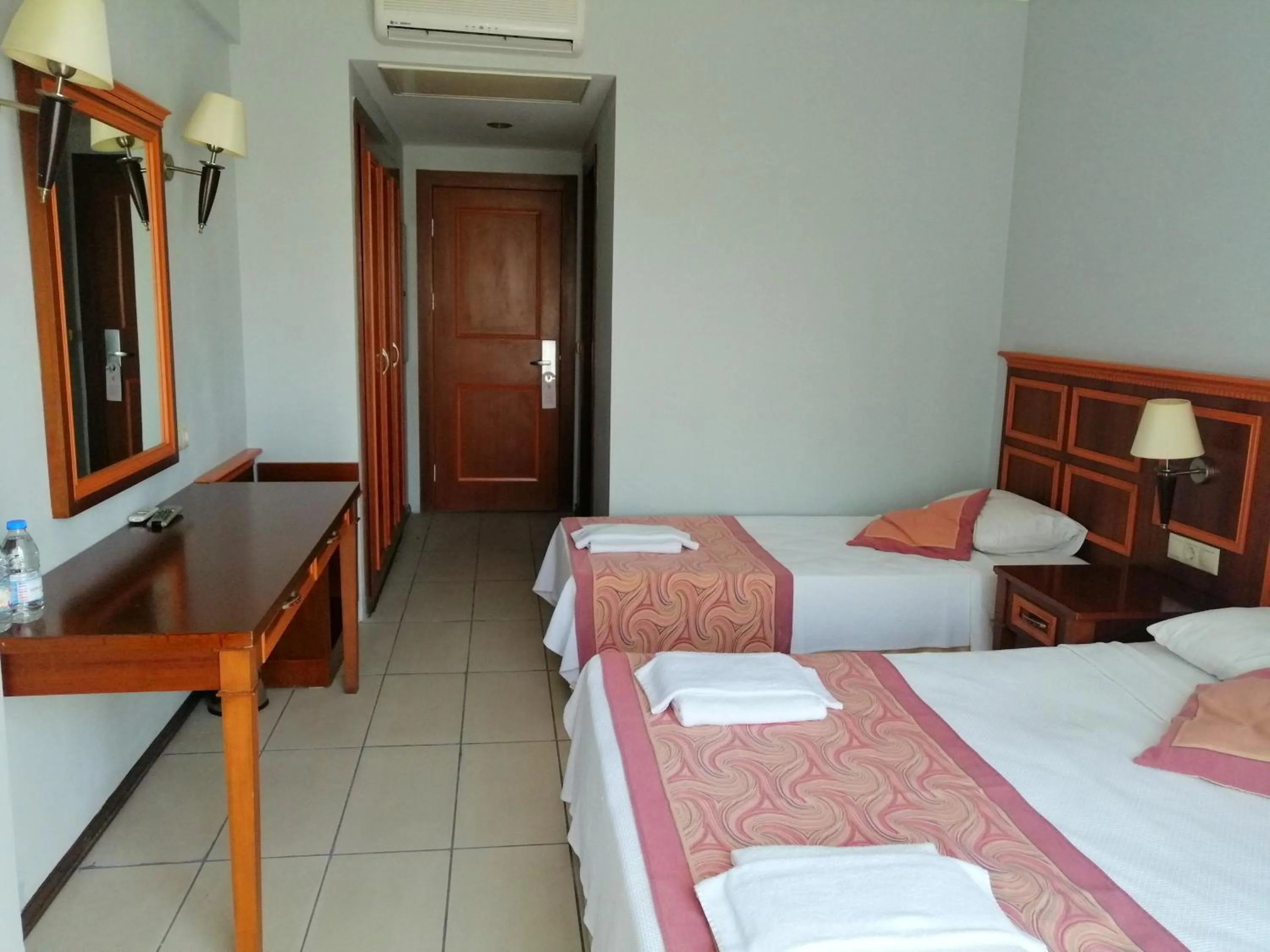Standard Triple Room in Grand Nar Hotel ADULT ONLY - All Inclusive