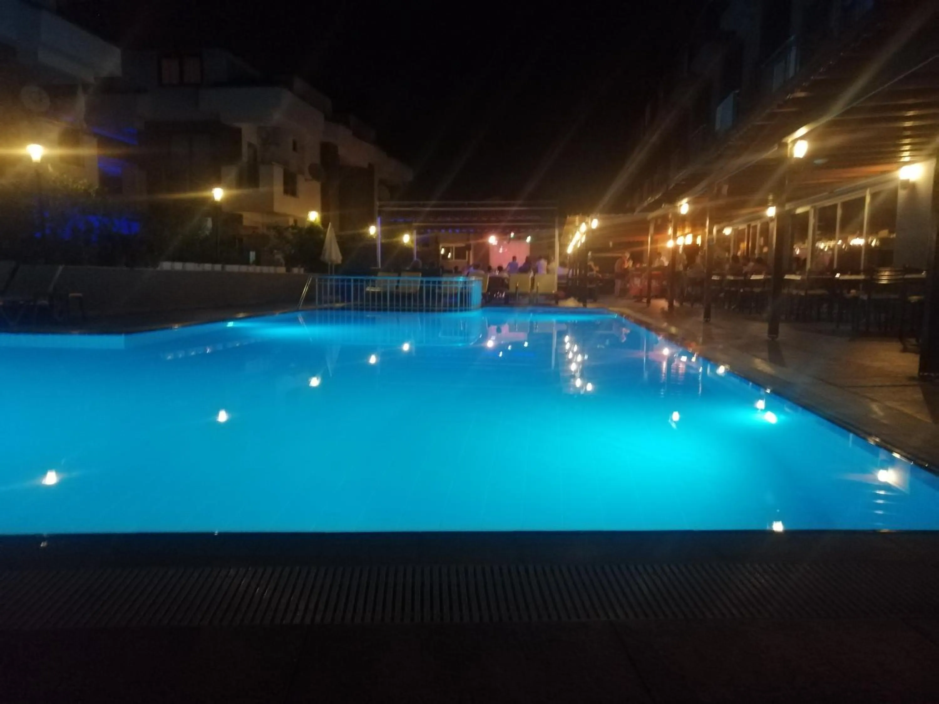 Night in Grand Nar Hotel ADULT ONLY - All Inclusive