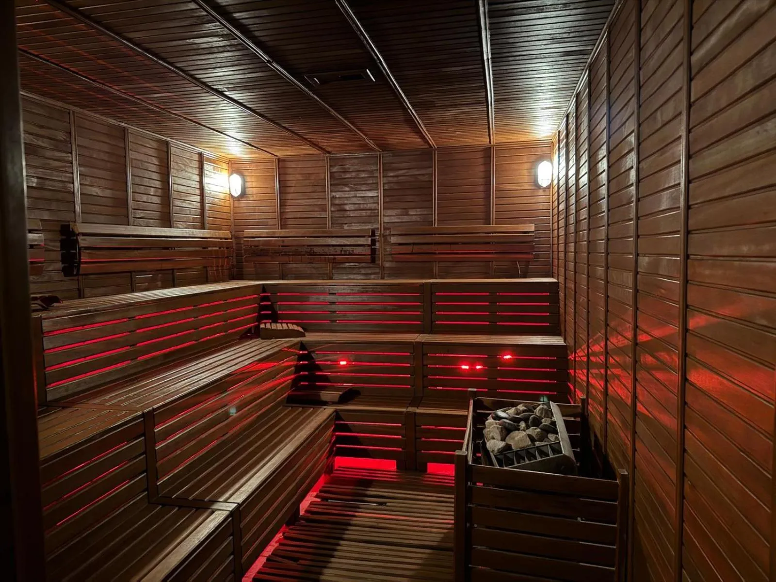 Property building in Grand Nar Hotel ADULT ONLY - All Inclusive