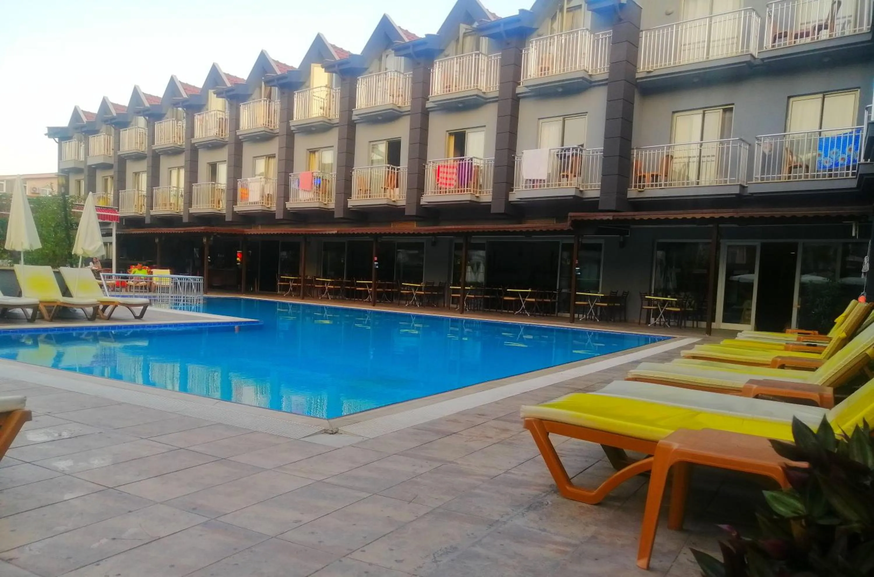 Property building in Grand Nar Hotel ADULT ONLY - All Inclusive