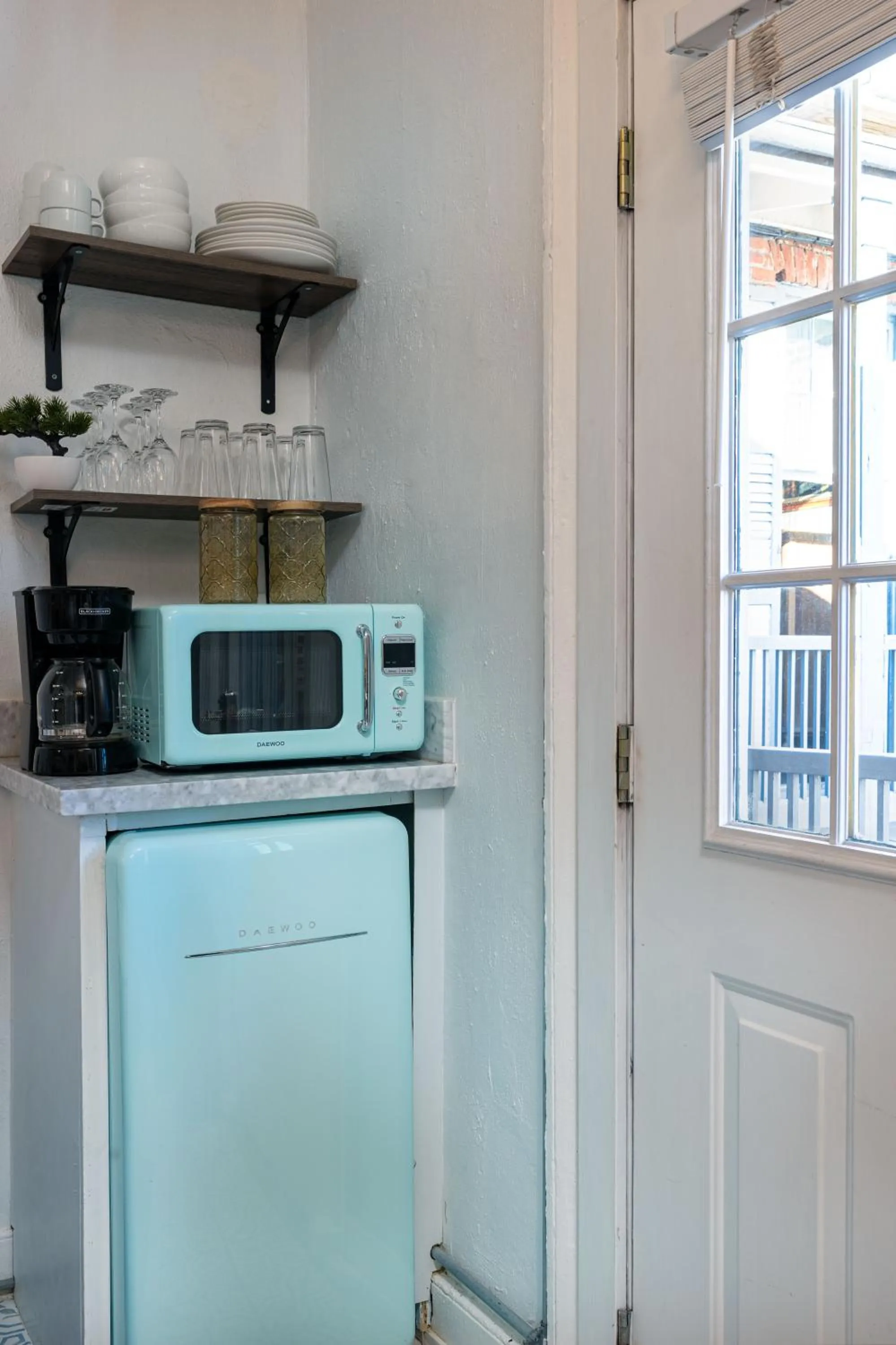 French Quarter Mansion