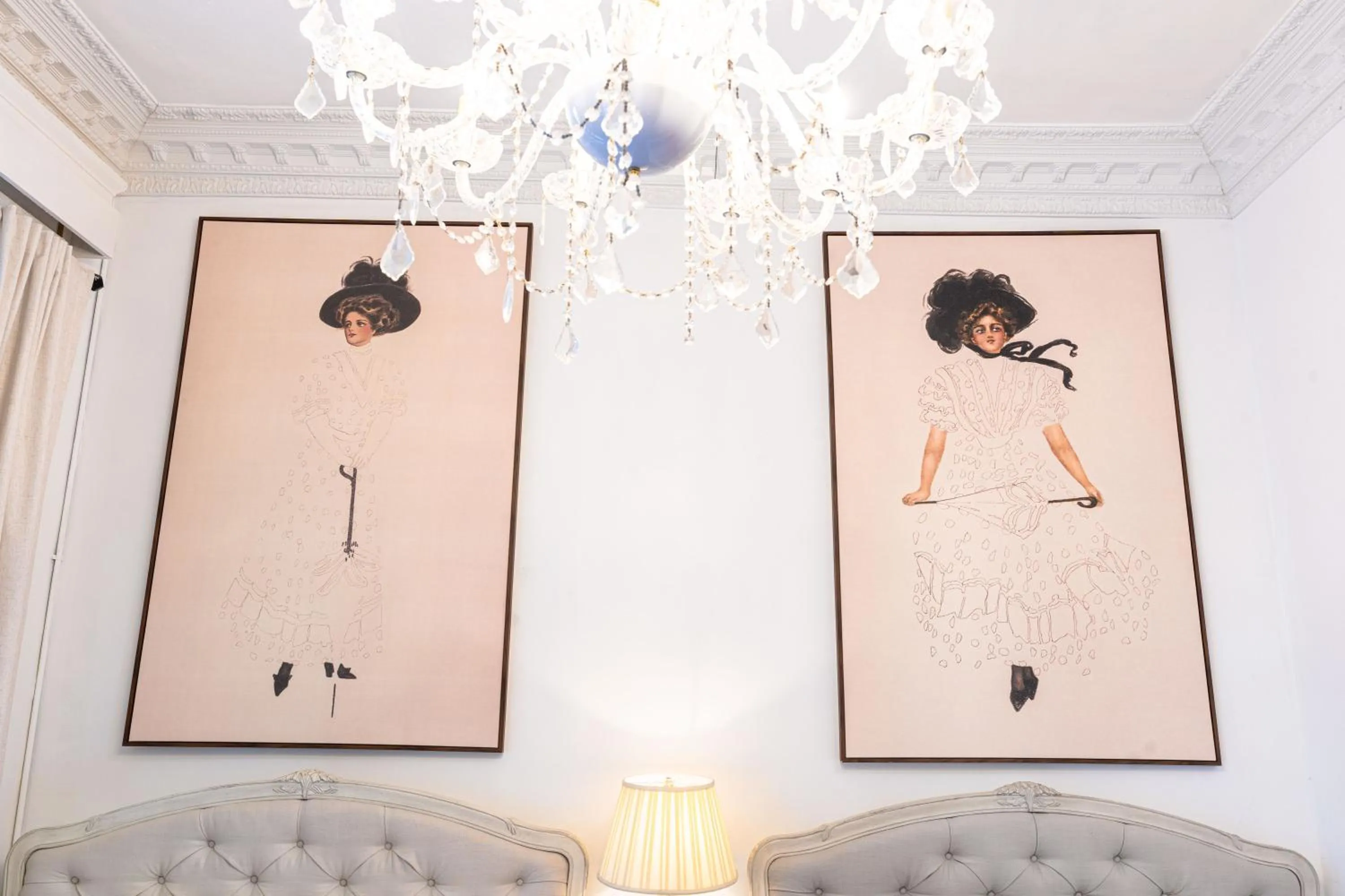 French Quarter Mansion