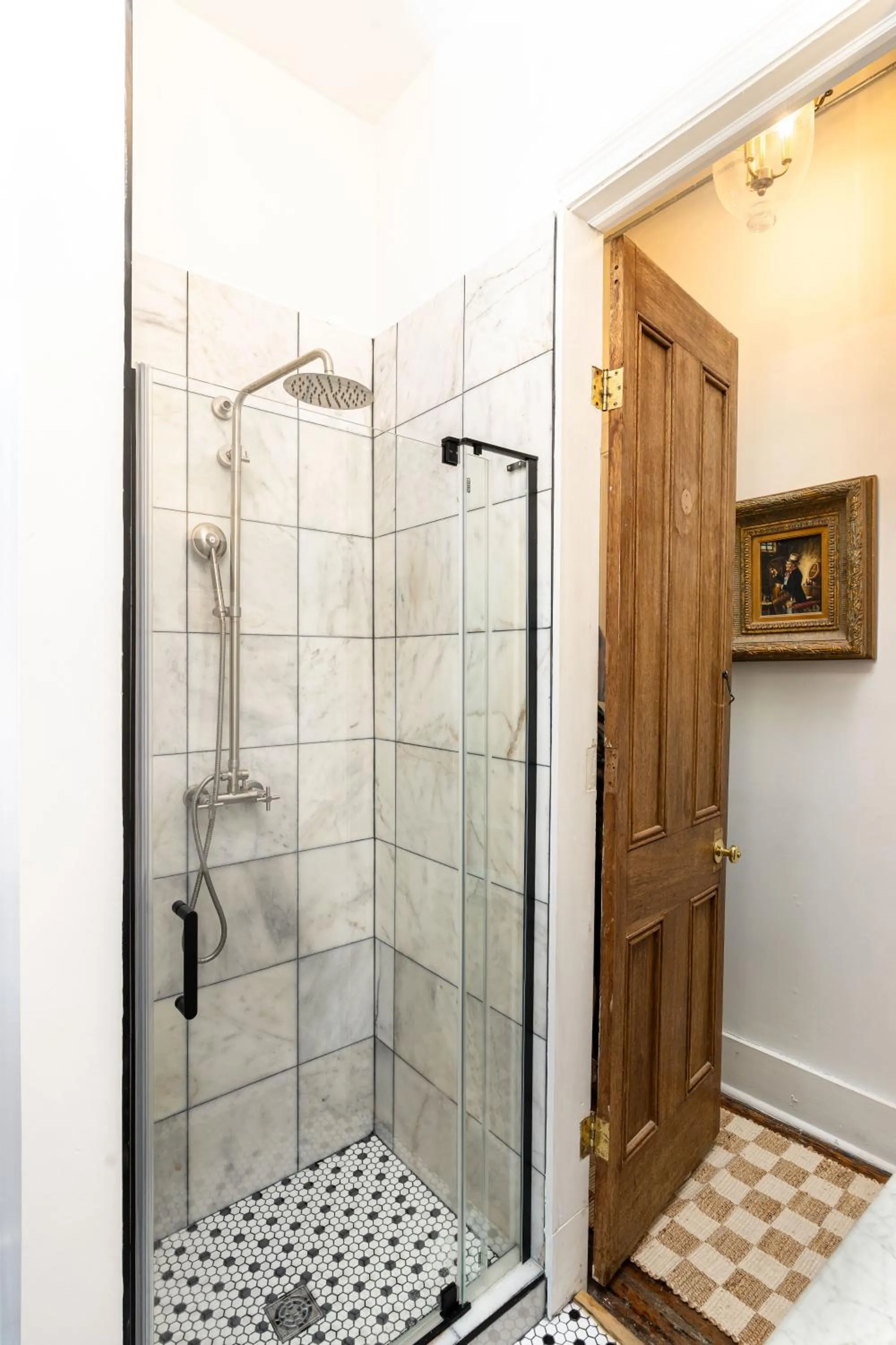 French Quarter Mansion