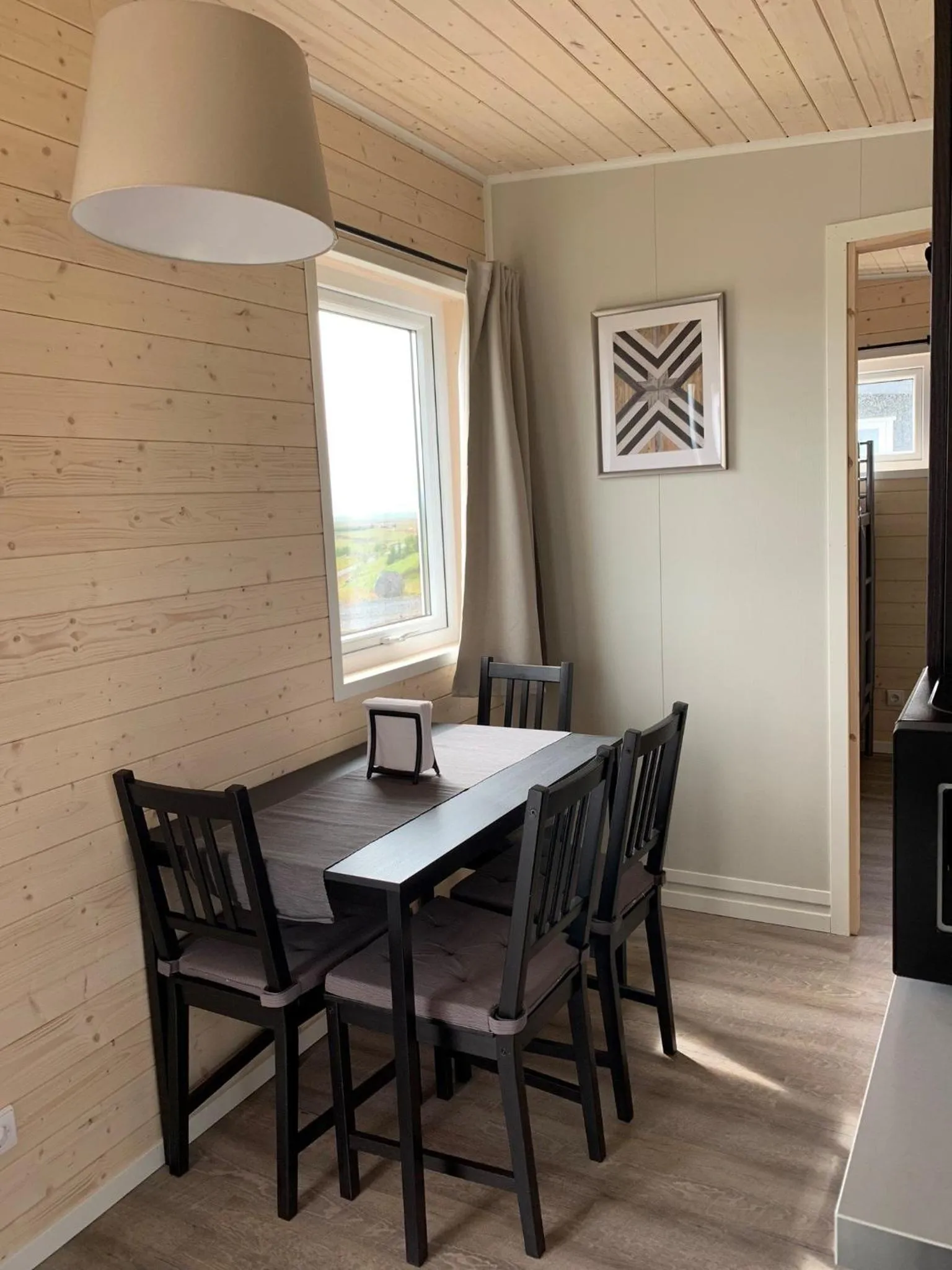 Food and drinks in Hestheimar