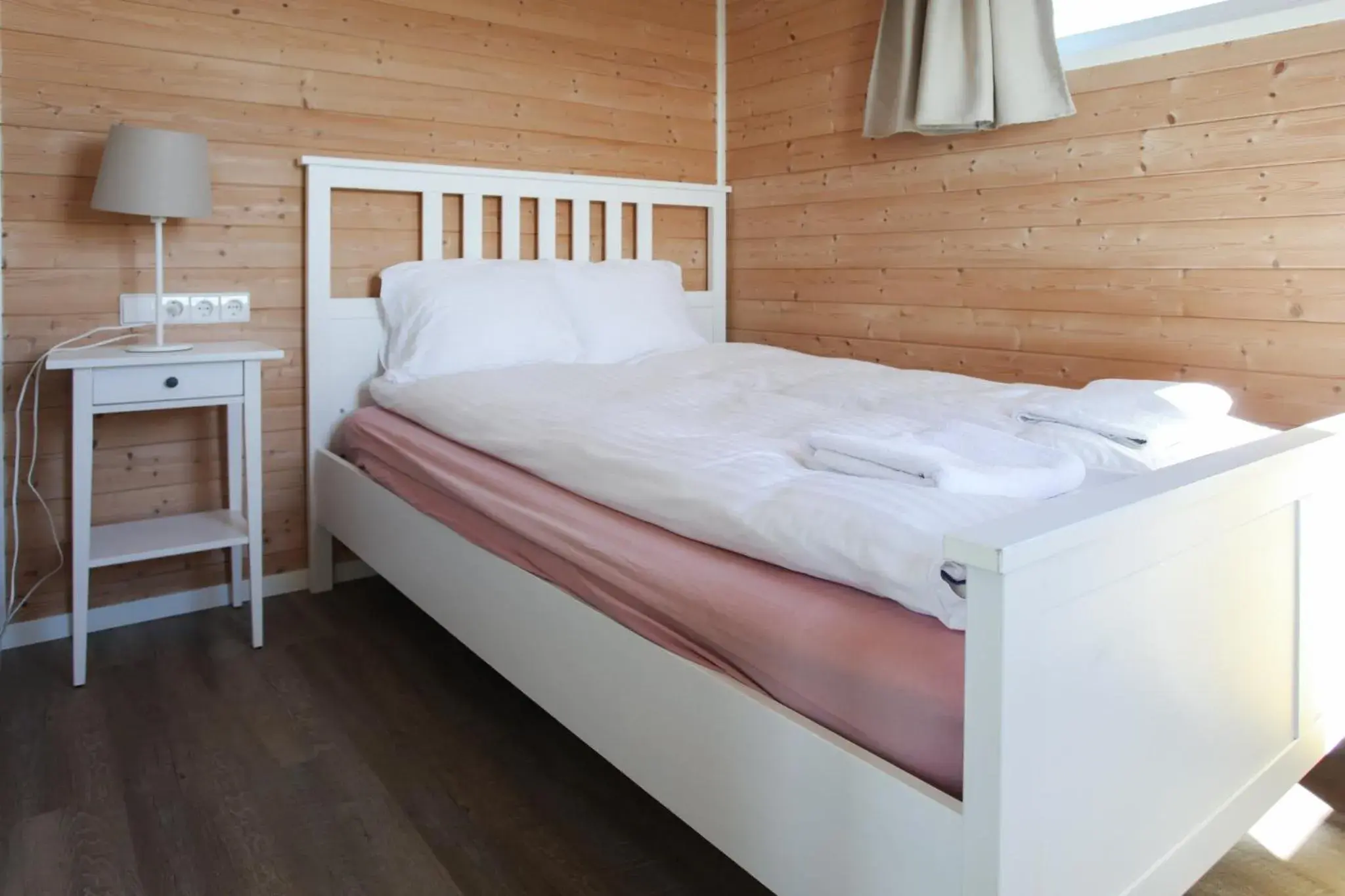 Two-Bedroom Cottage in Hestheimar Two-Bedroom Cottage in Hestheimar