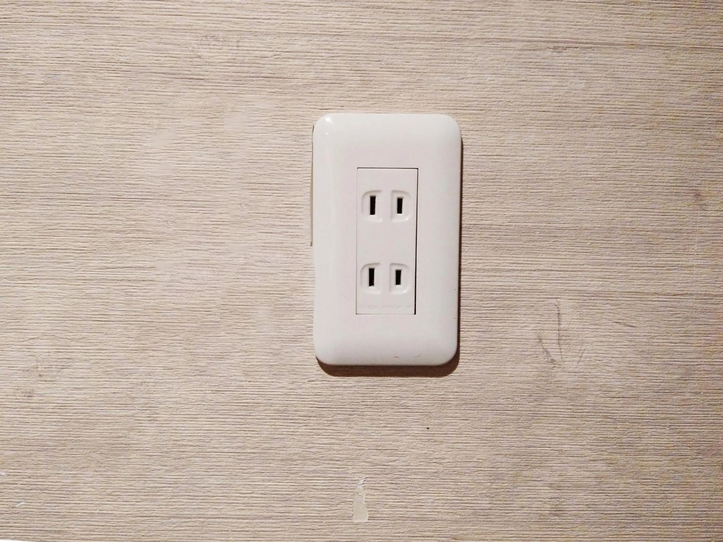 Photo of the whole room in Kyoto Hana Hostel