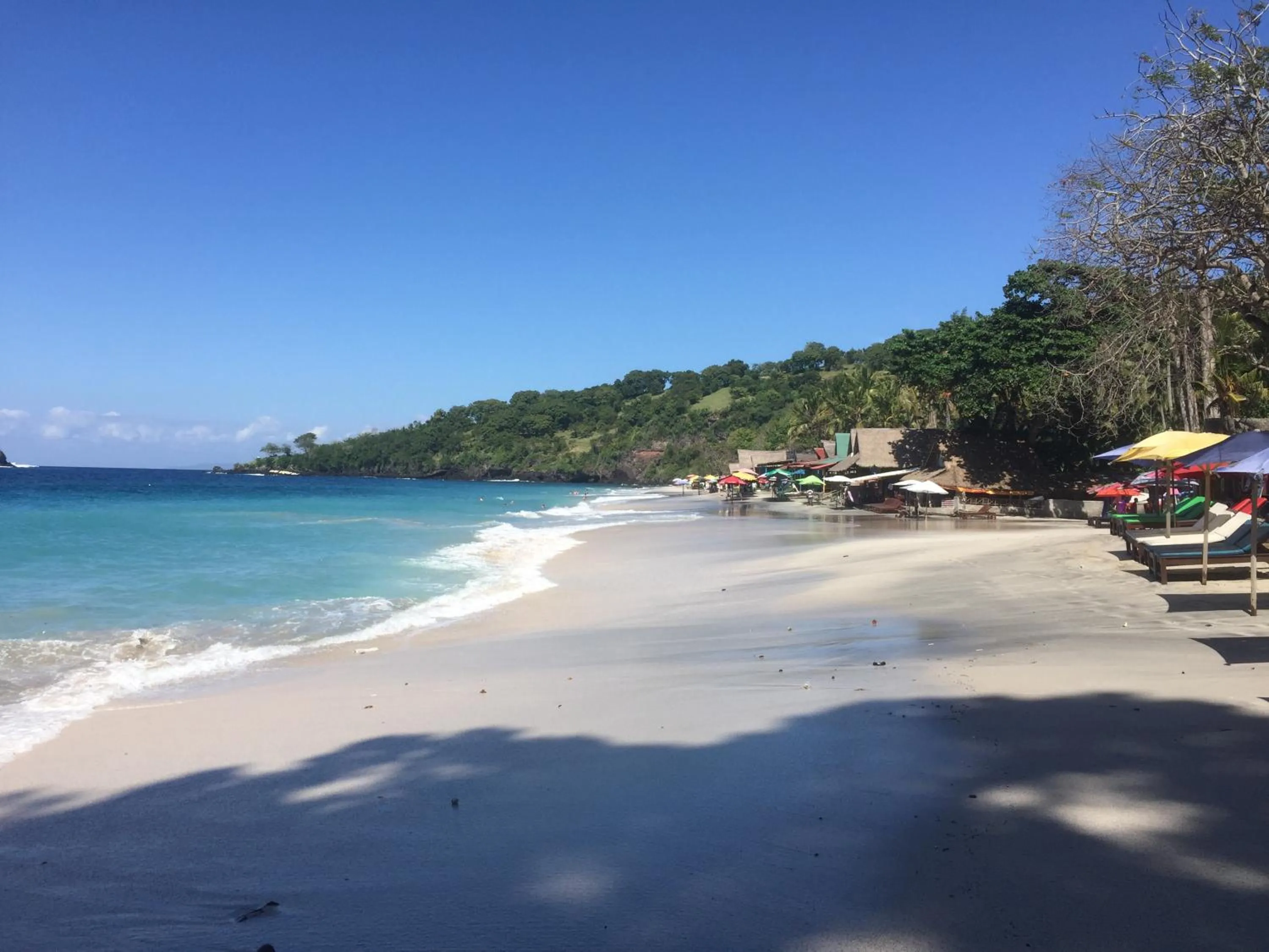 Nearby landmark in Kebun Impian