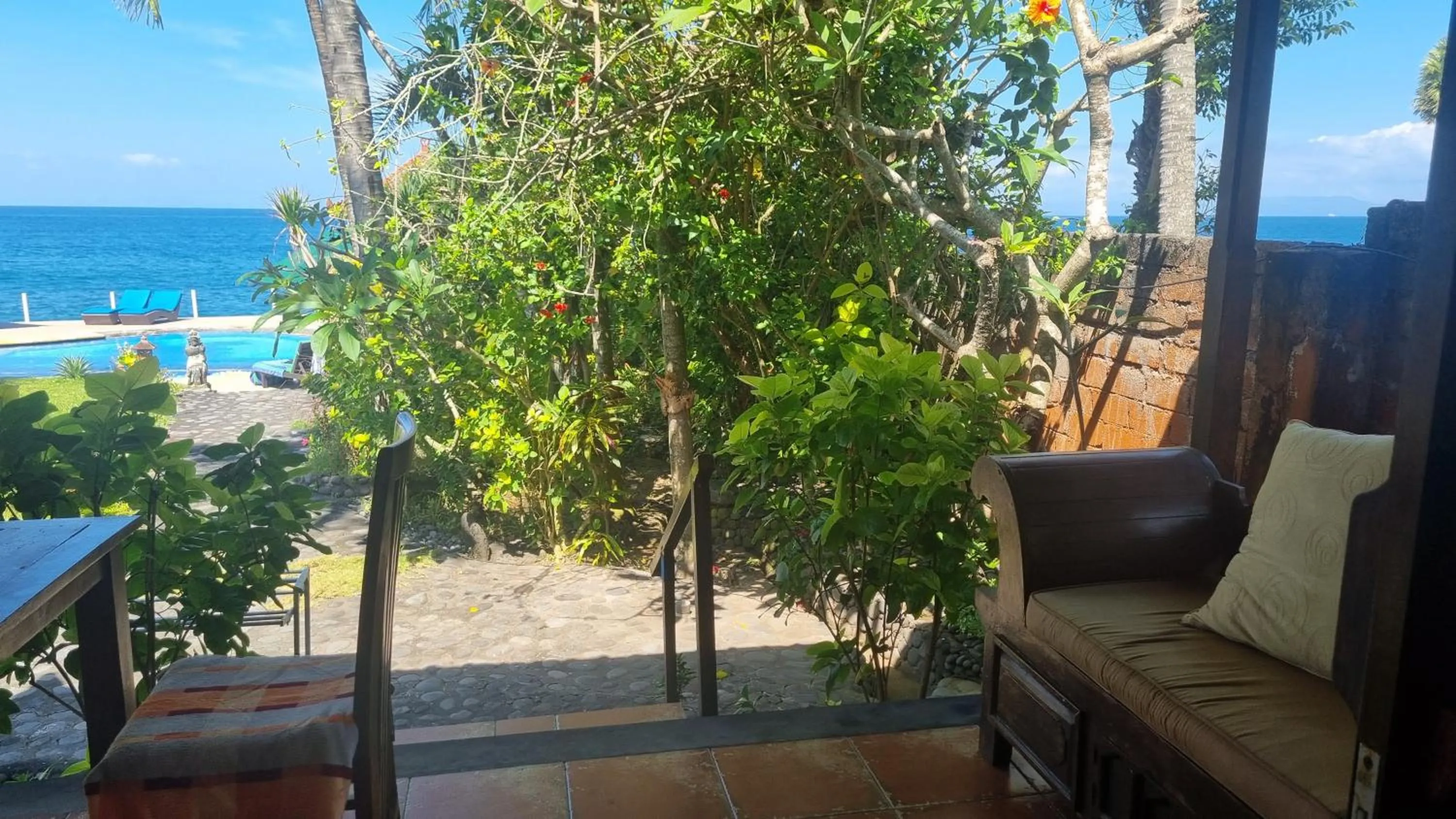 Property building in Kebun Impian