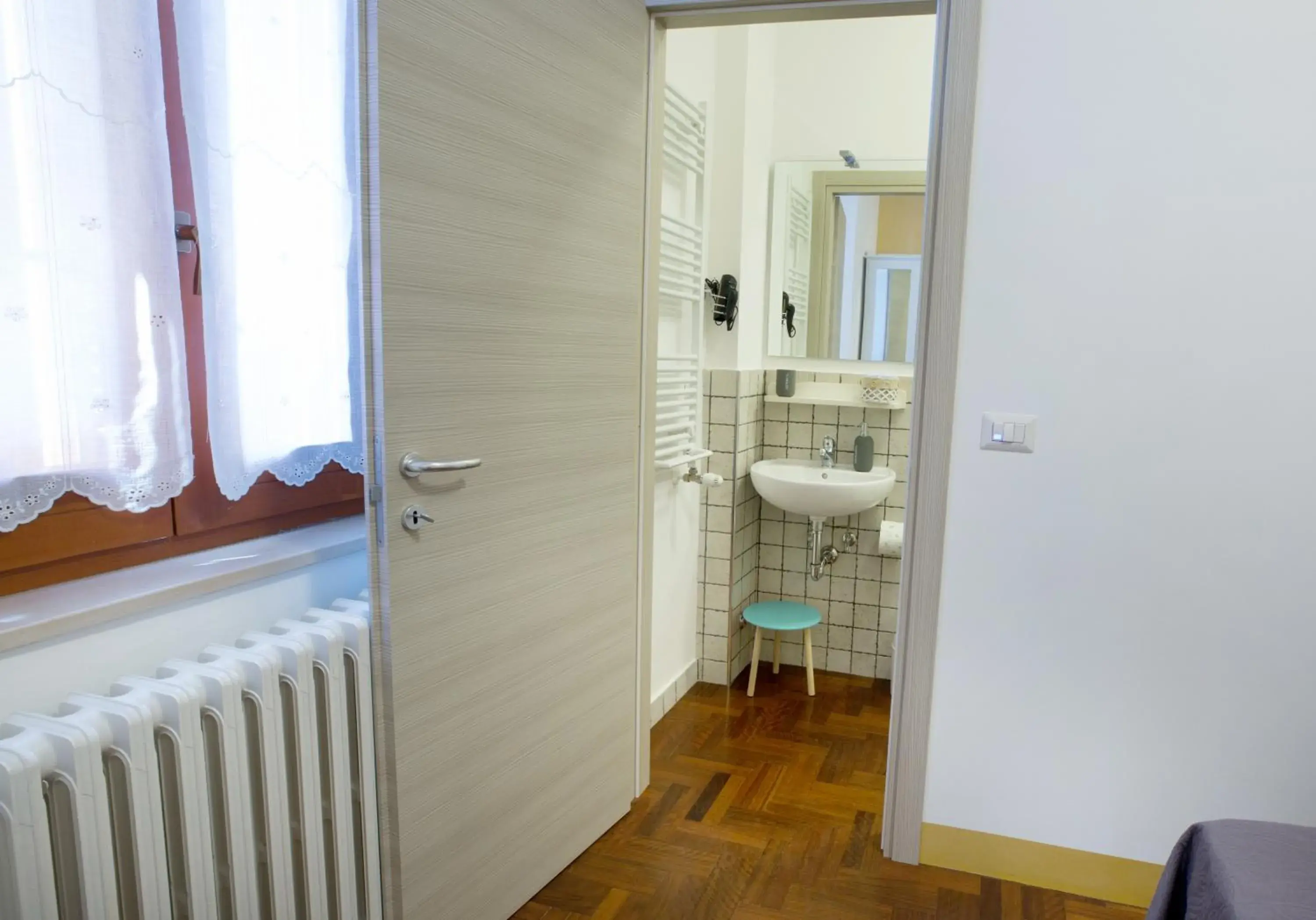 King Room - single occupancy in Marlin b&b King Room - single occupancy in Marlin b&b