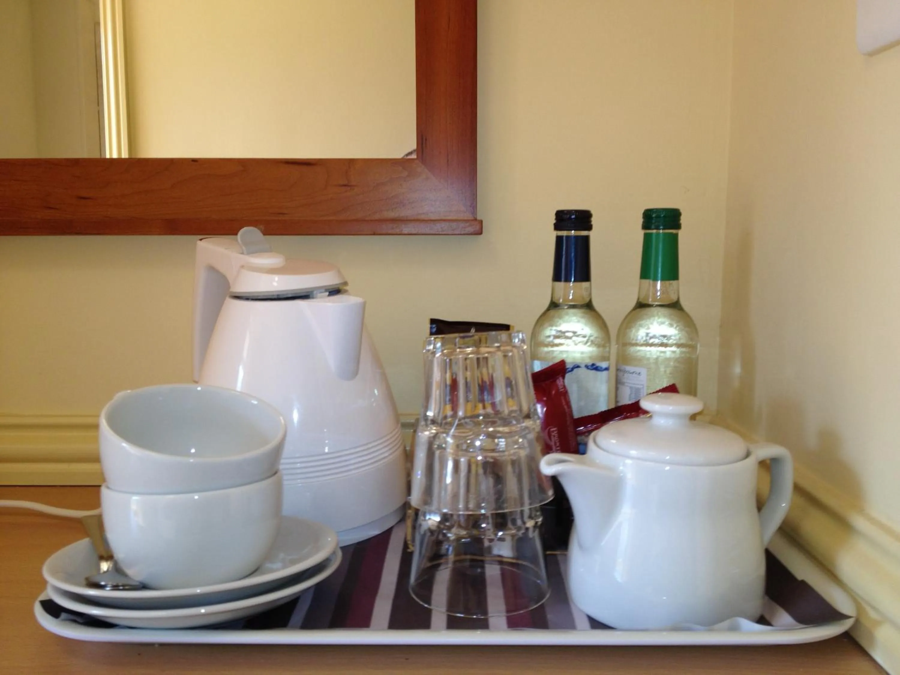 Other in The Olde Windmill Inn