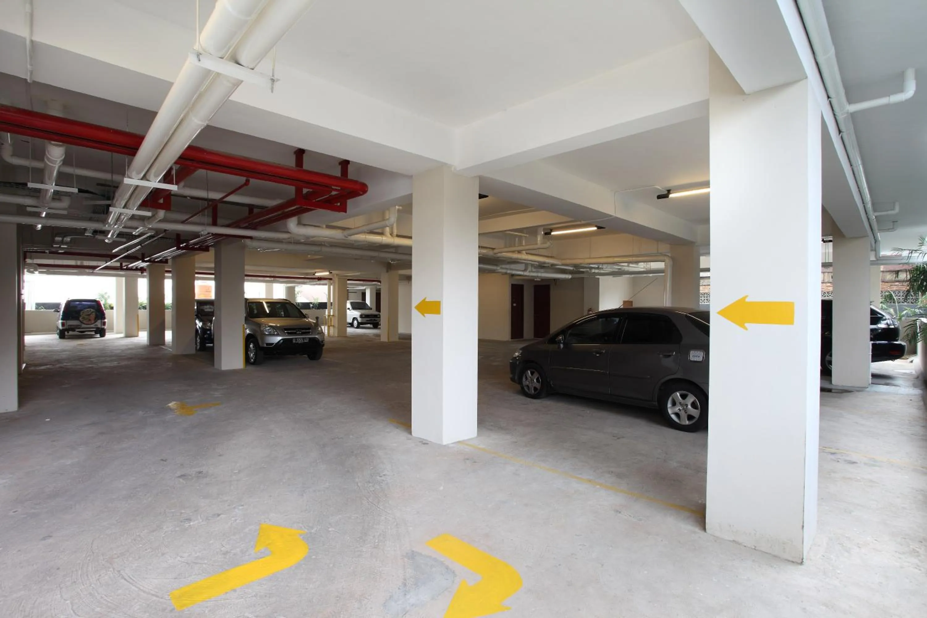 Other in Avissa Suites