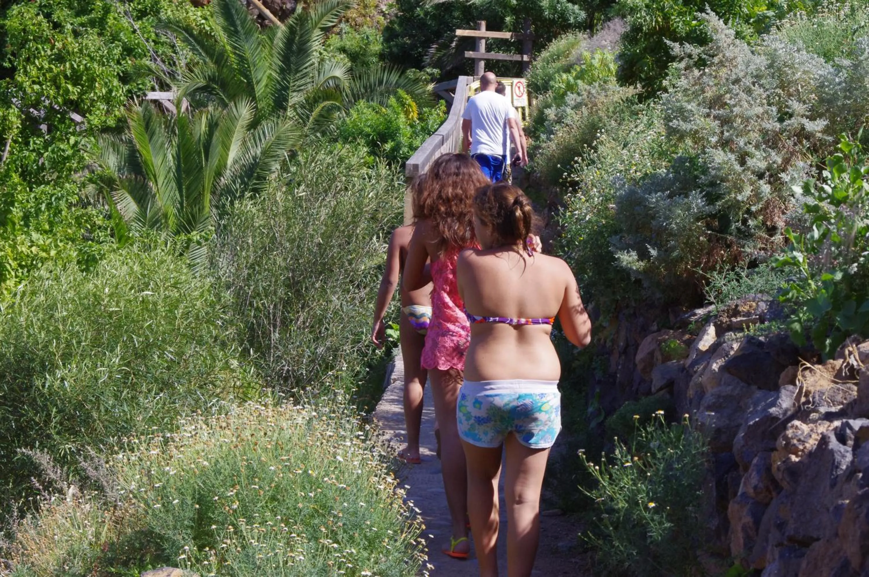 Entertainment in Apartamentos Playa de Los Roques