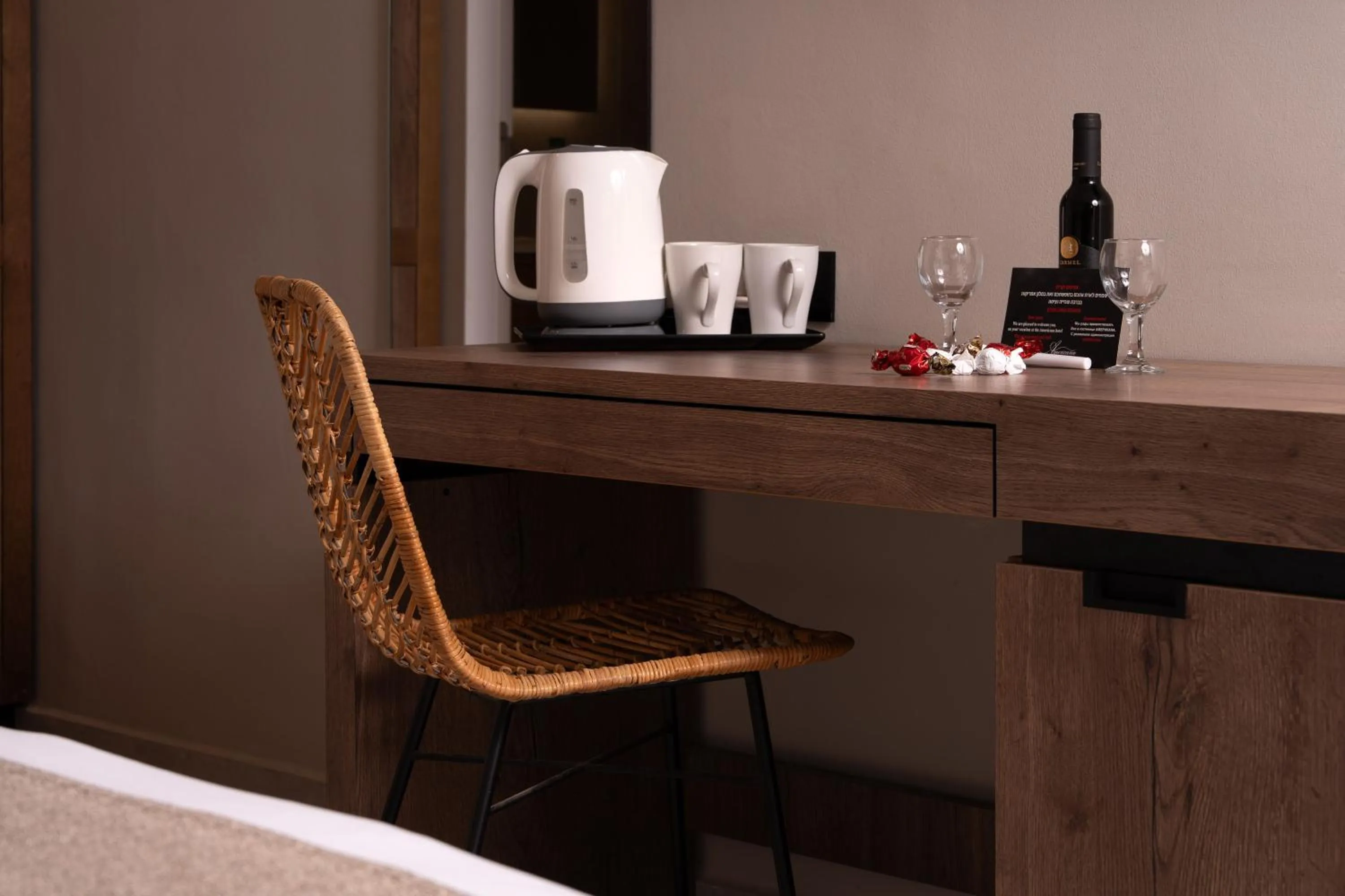 Americana Eilat Hotel