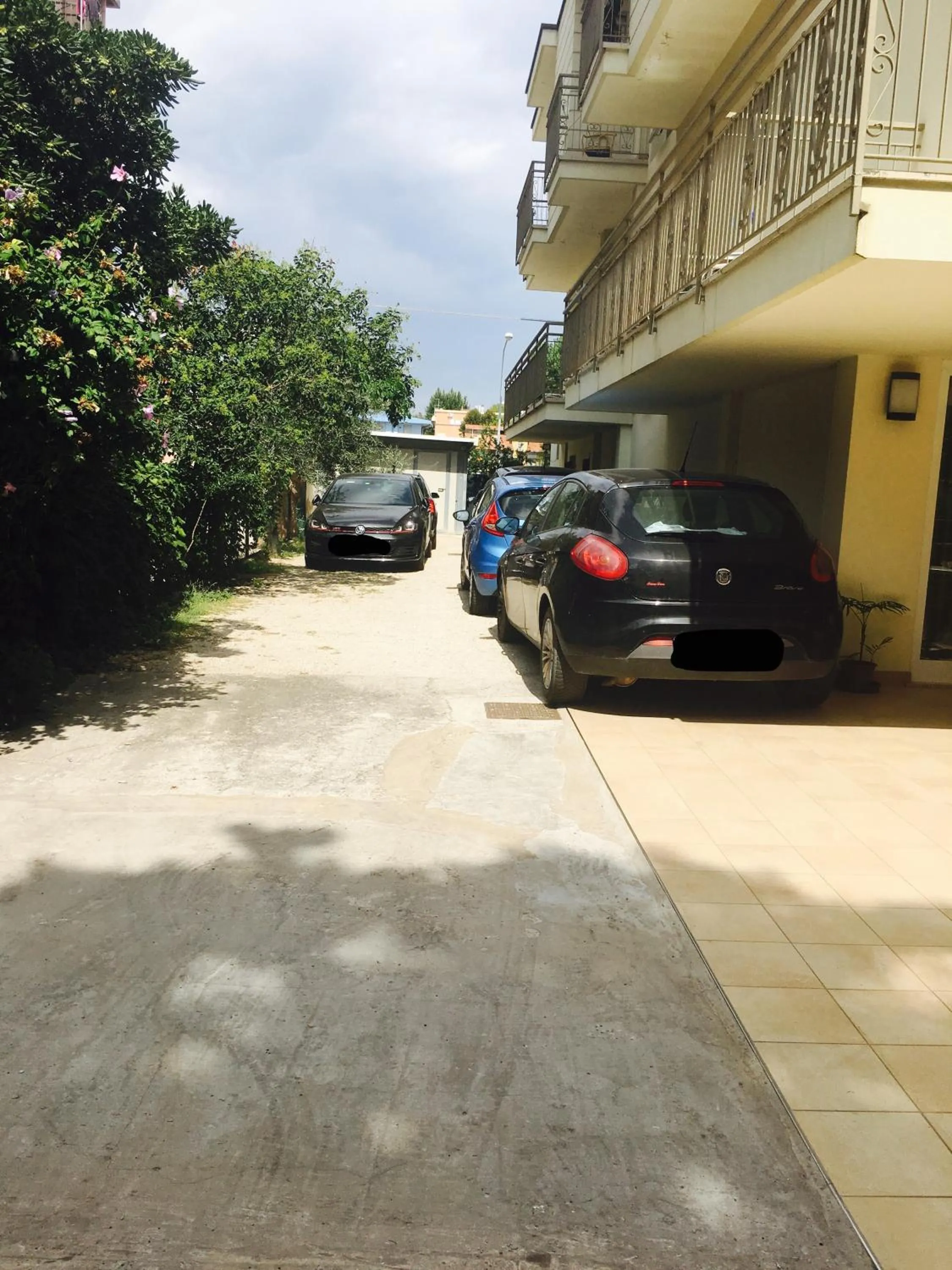 Other in Hotel Monica