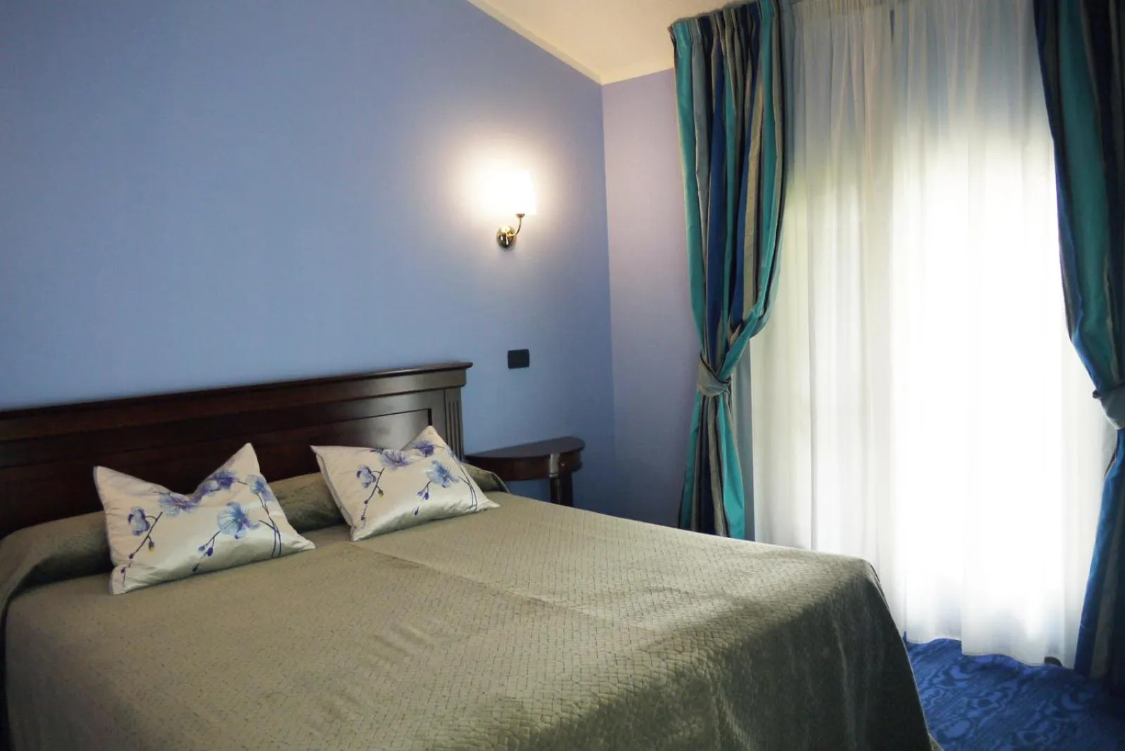 Day, Bed in Hotel Castello