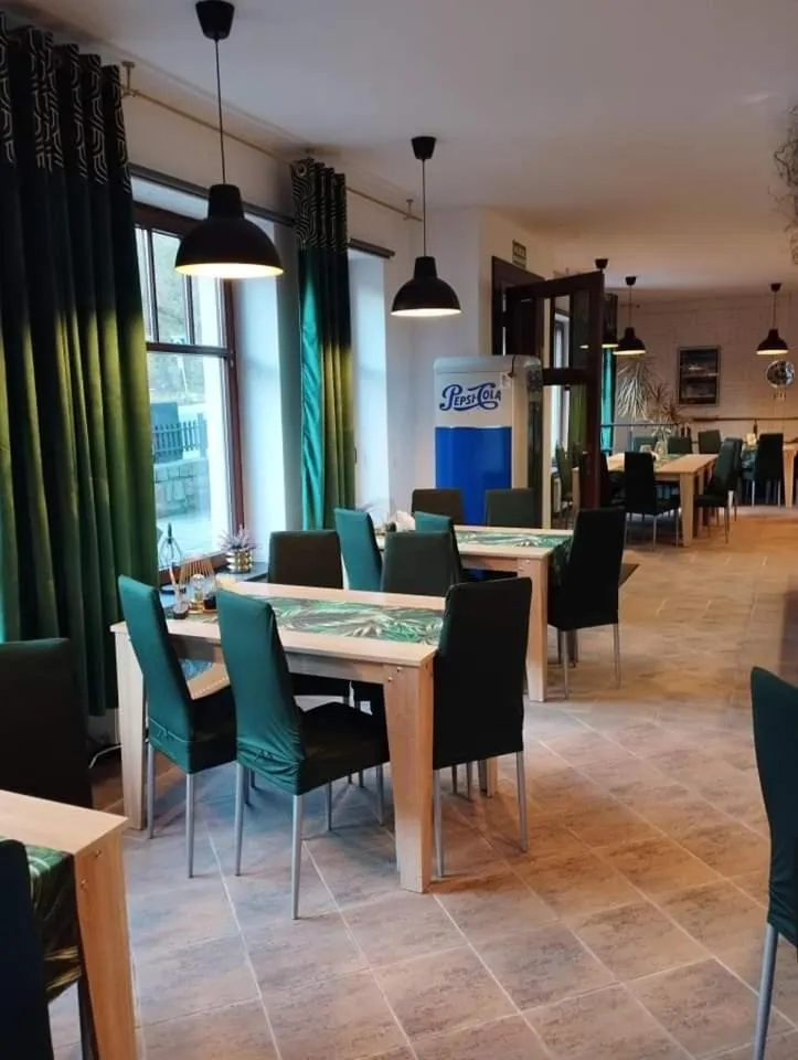 Rezydencja Na Skrócie