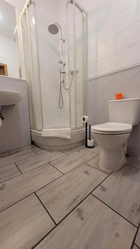 Rezydencja Na Skrócie