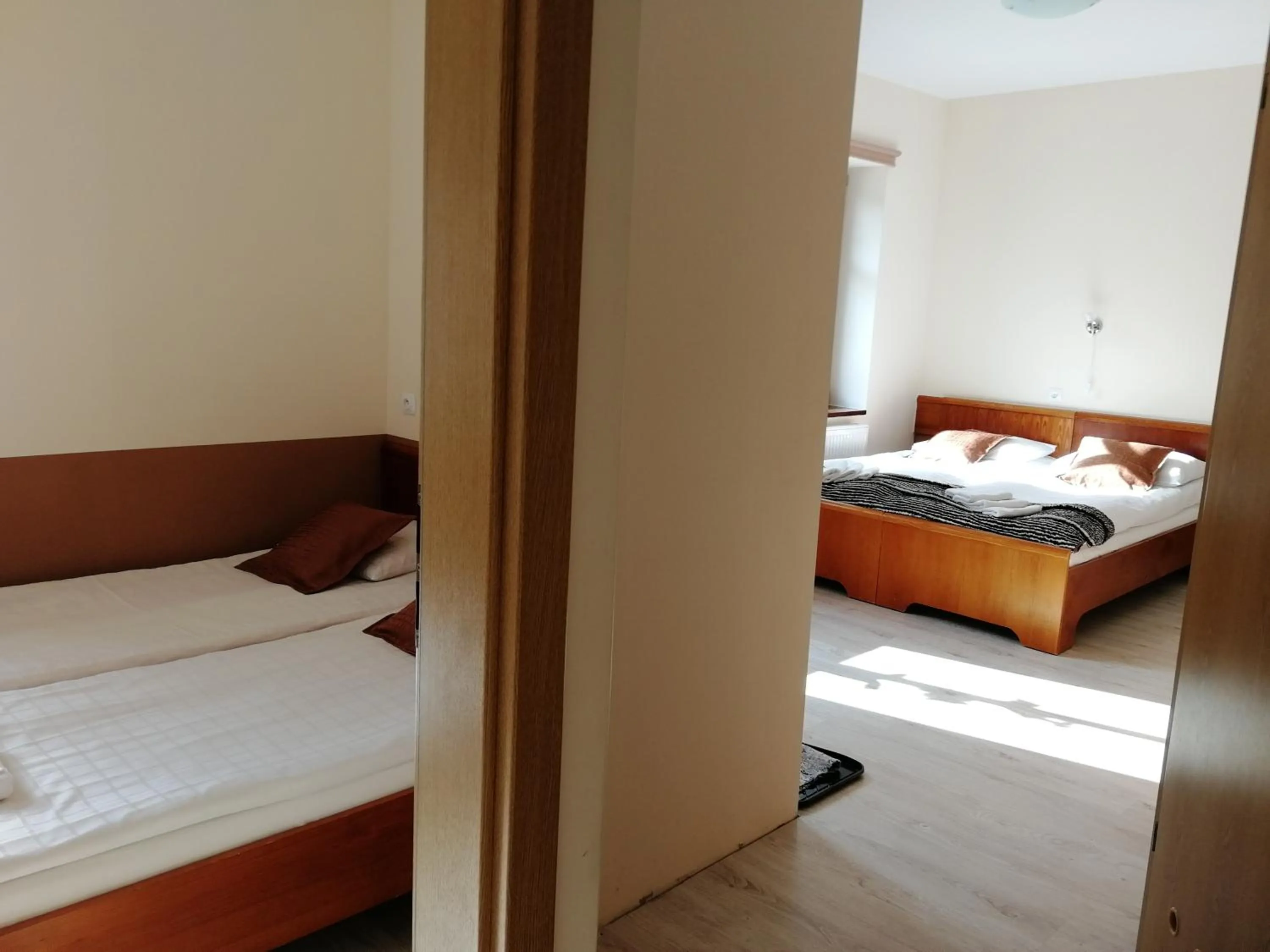 Photo of the whole room in Rezydencja Na Skrócie