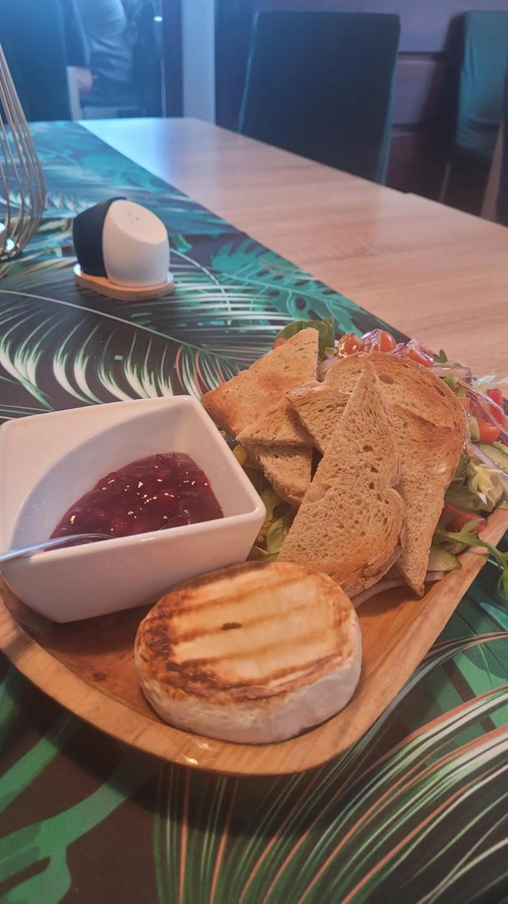 Restaurant/places to eat in Rezydencja Na Skrócie