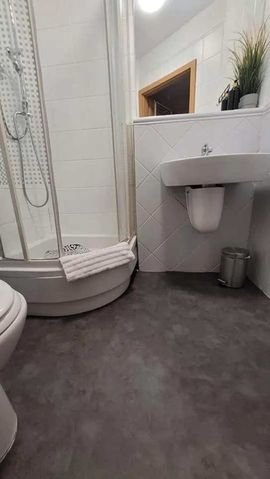 Rezydencja Na Skrócie