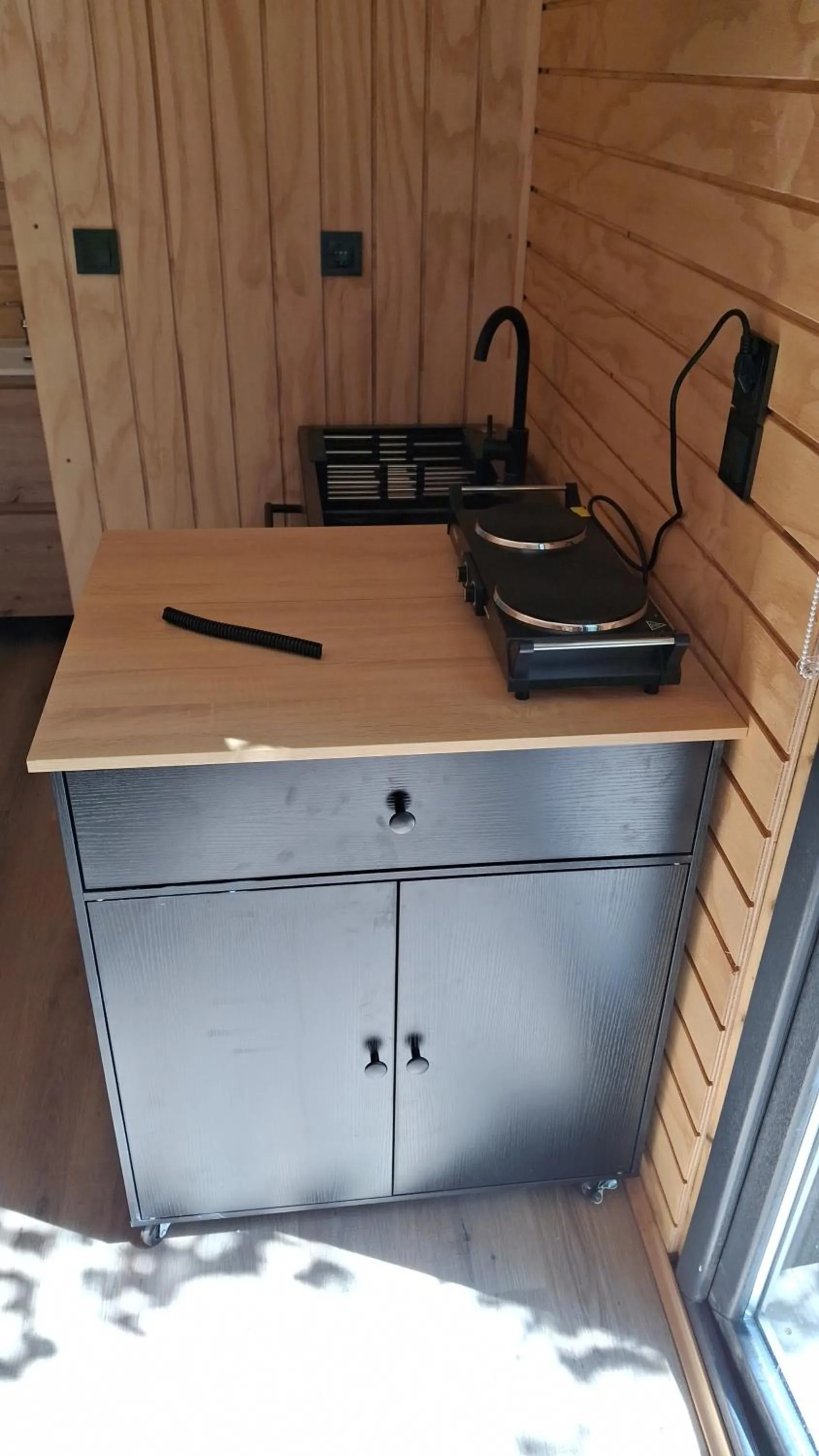 Bungalows y Glamping Medina Sidonia