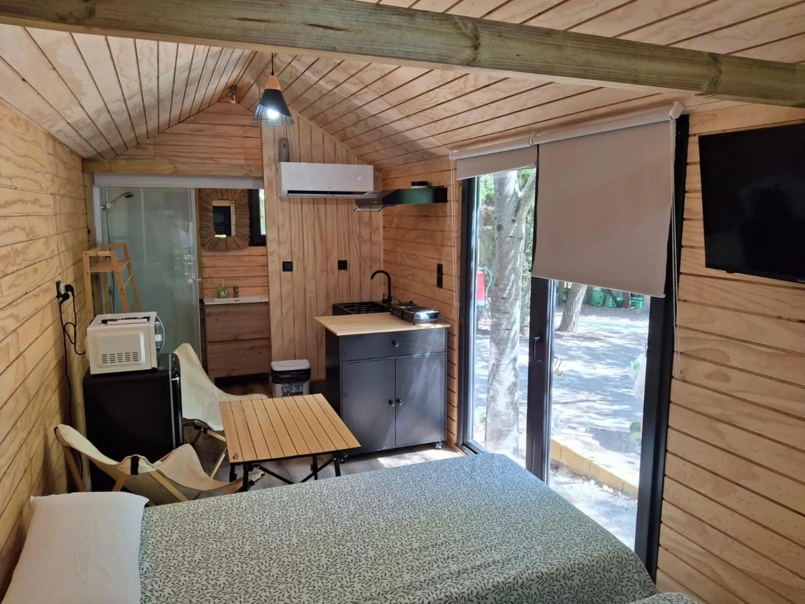Bungalows y Glamping Medina Sidonia