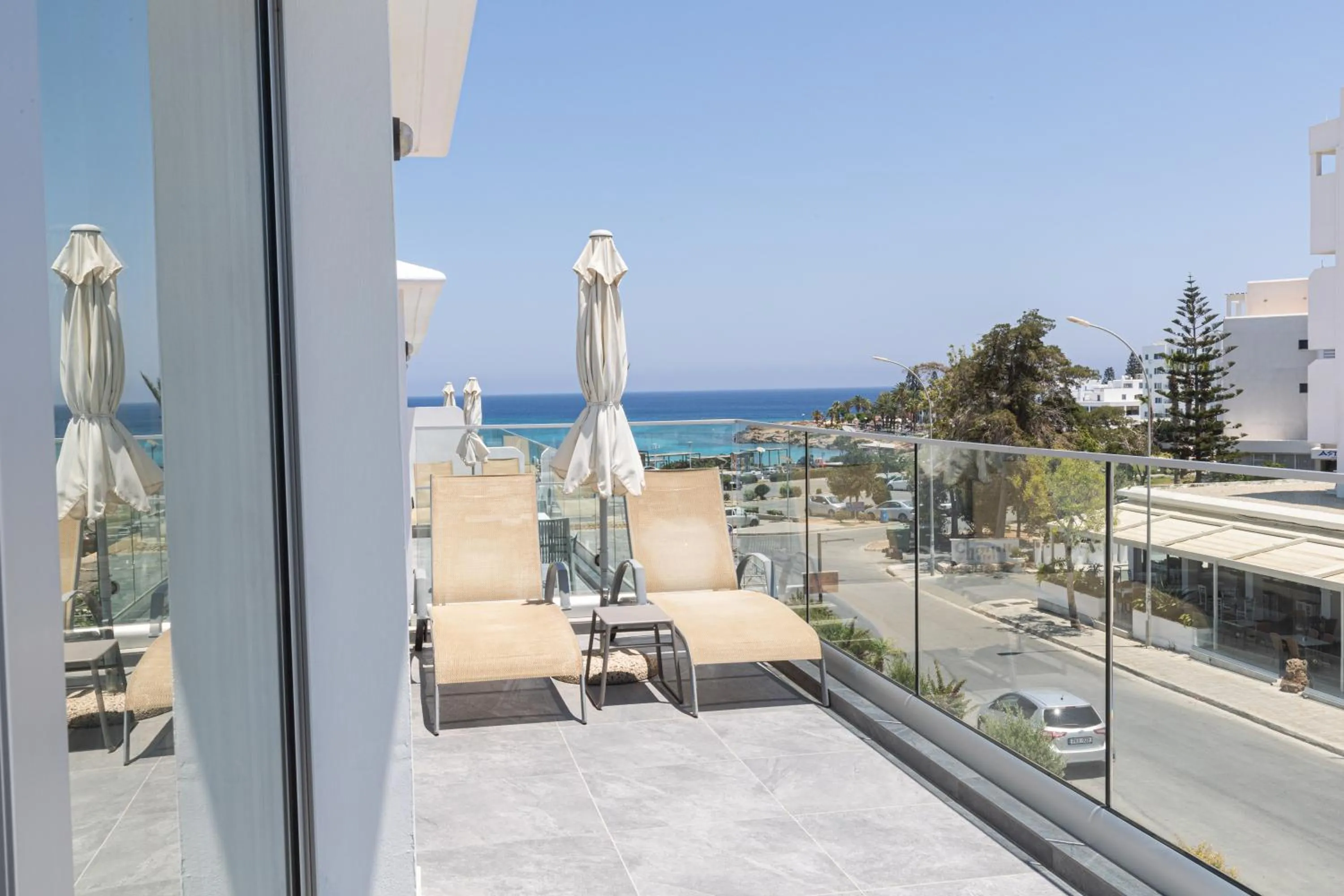 Protaras Plaza Hotel