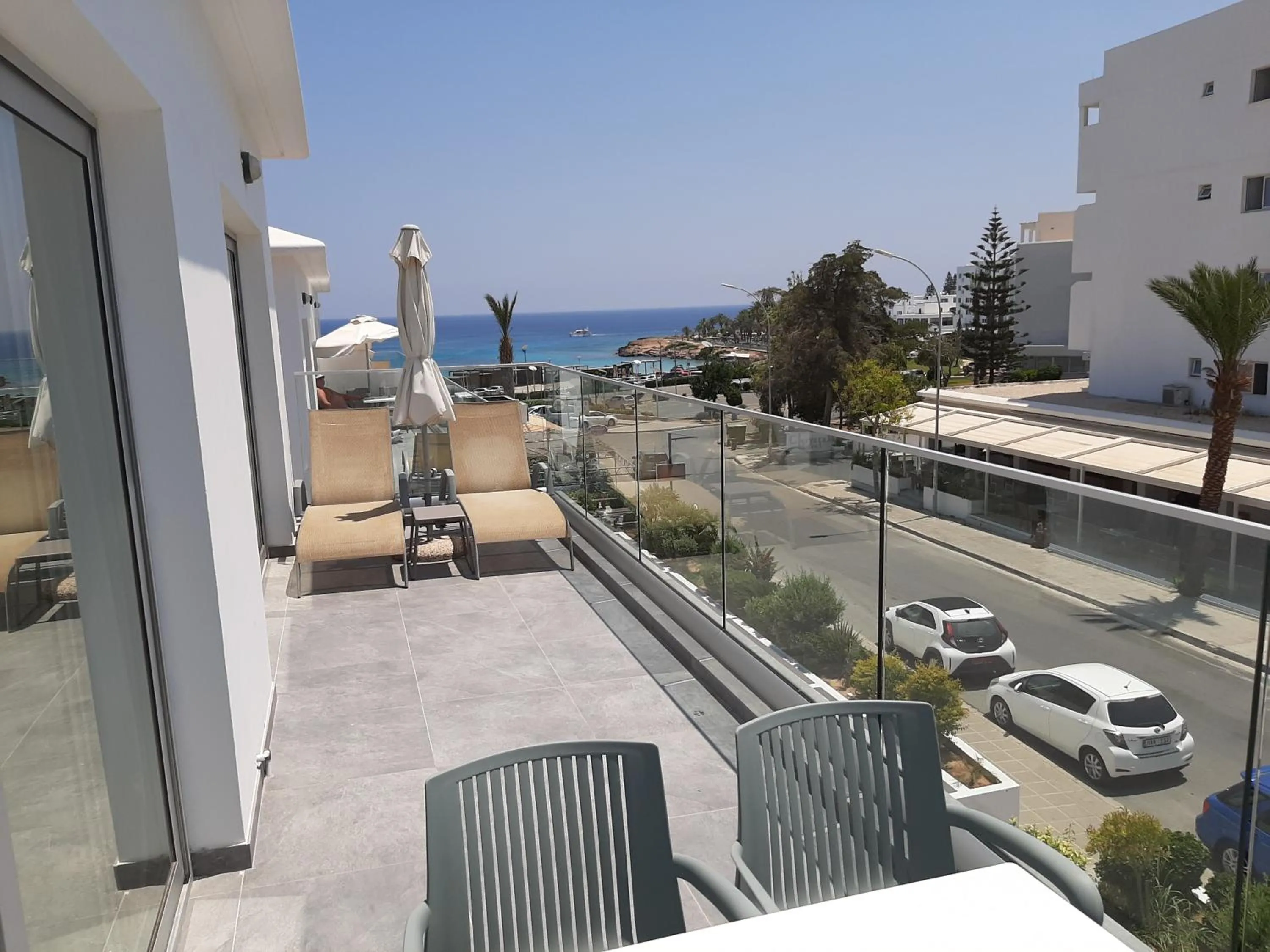 Protaras Plaza Hotel