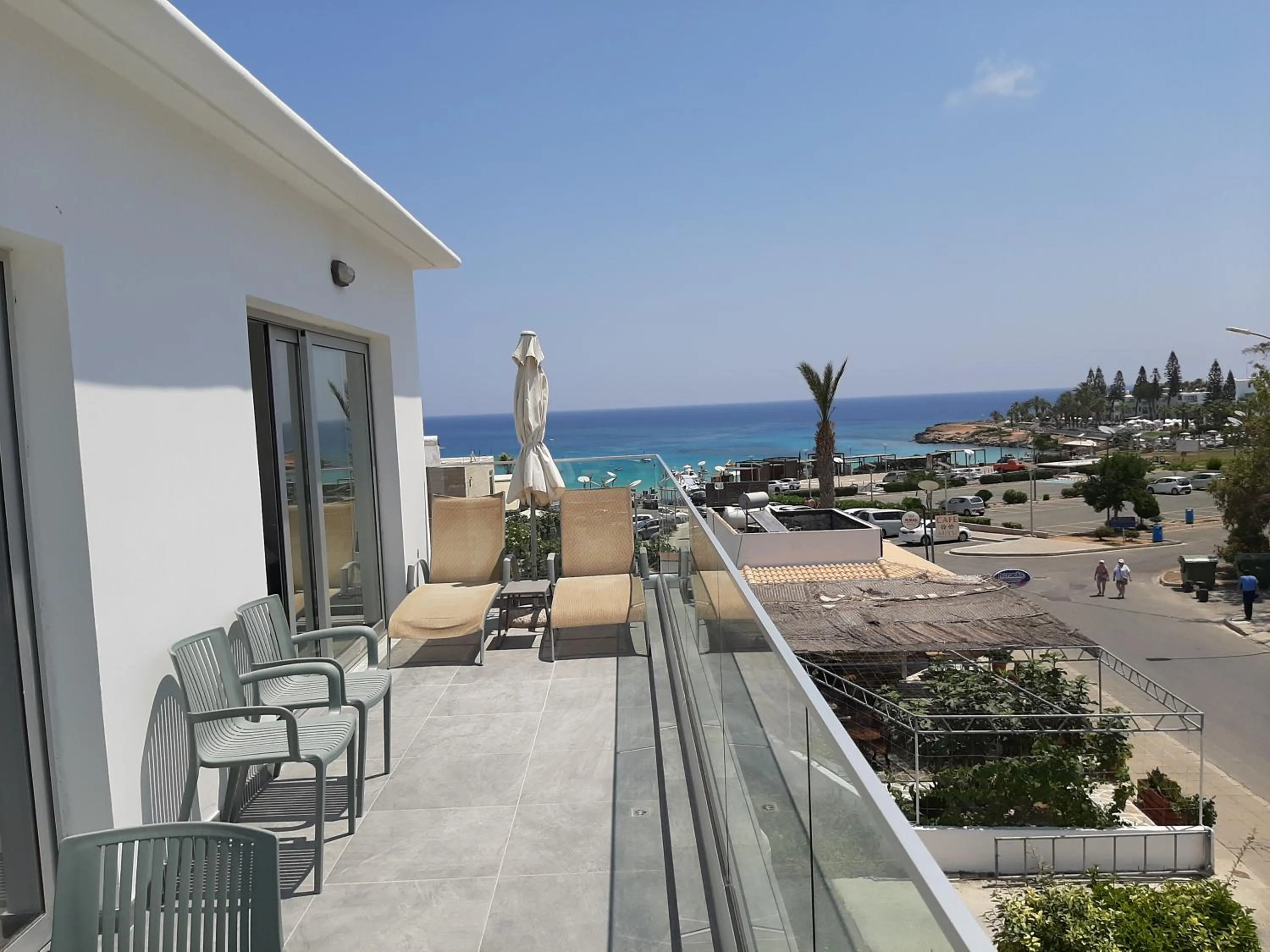 Protaras Plaza Hotel