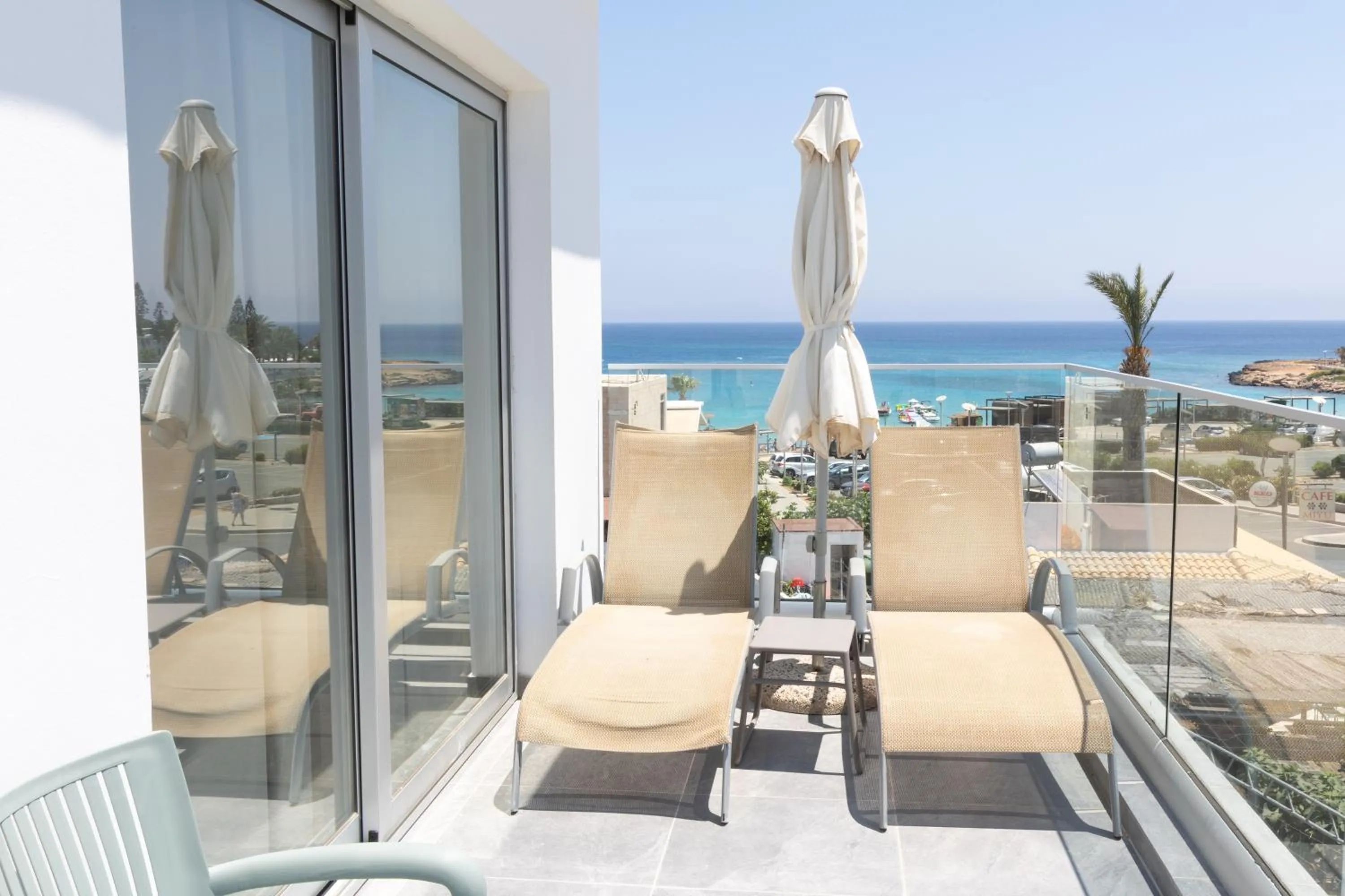 Protaras Plaza Hotel